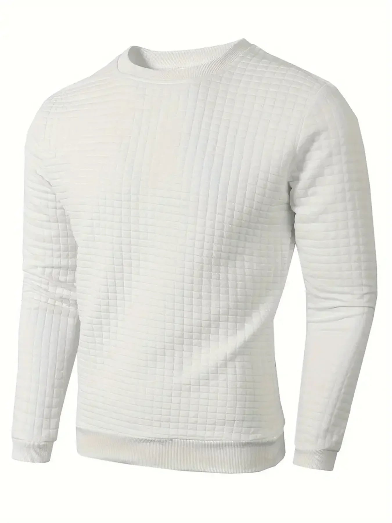 JULIO | JERSEY ELEGANTE PARA HOMBRE