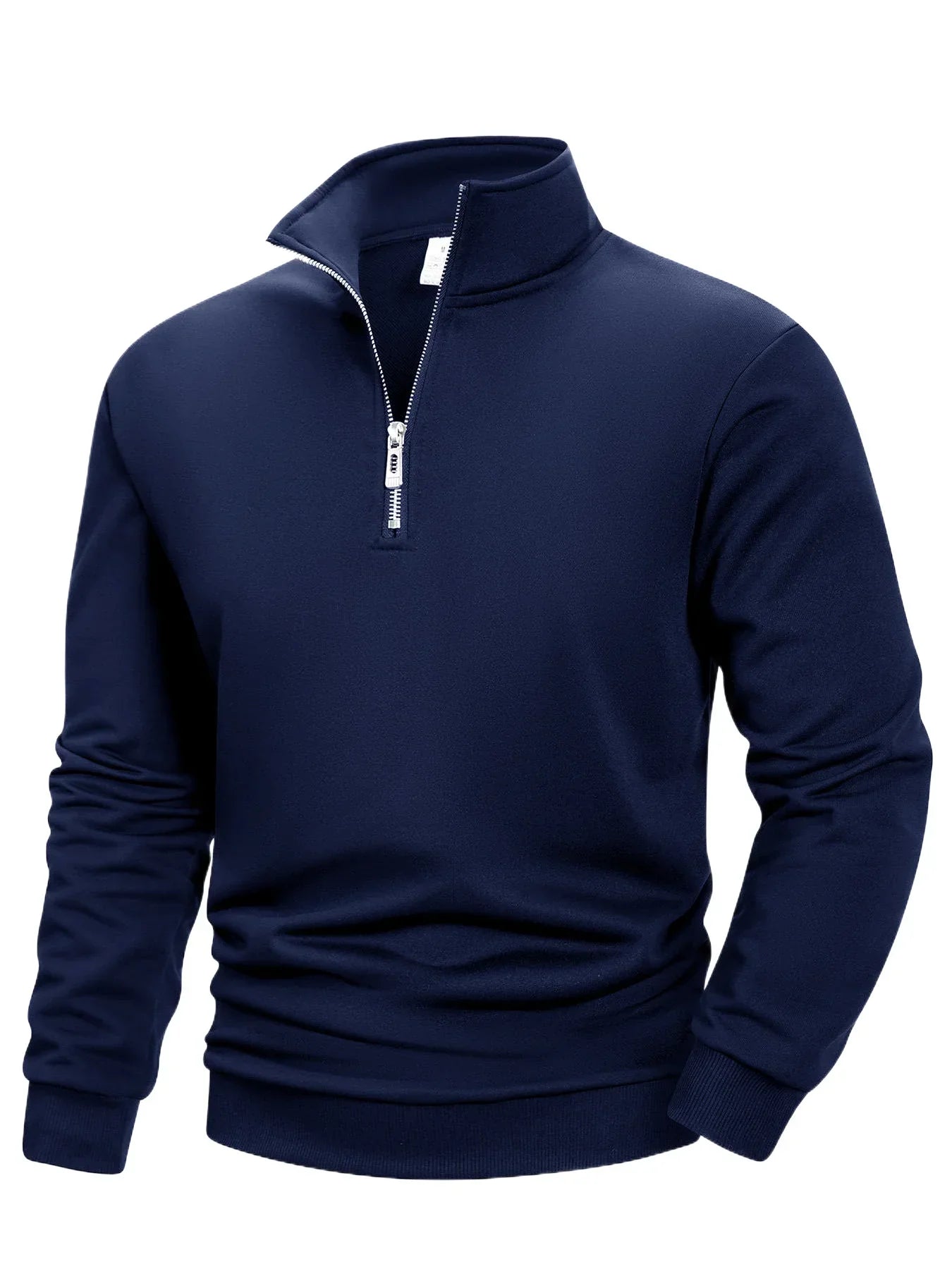 RAÚL | JERSEY DE CUELLO ALTO