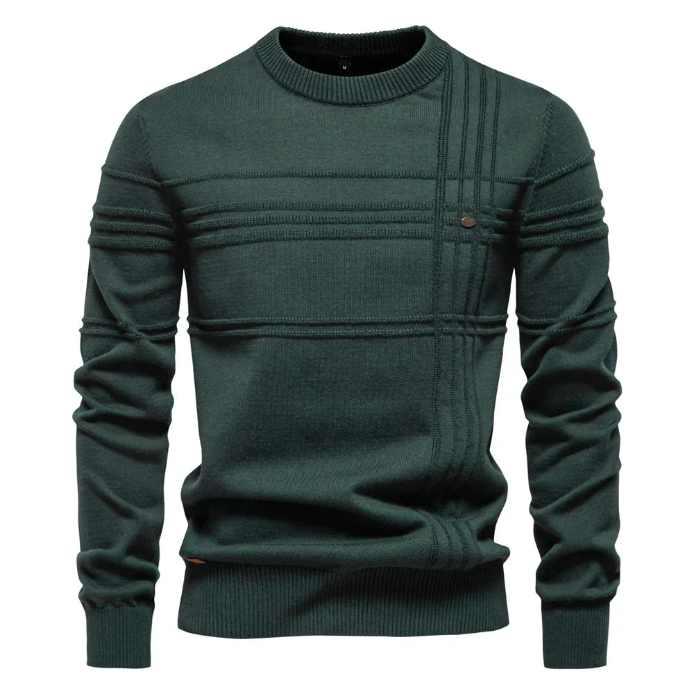 GABRIEL | JERSEY ELEGANTE PARA HOMBRE