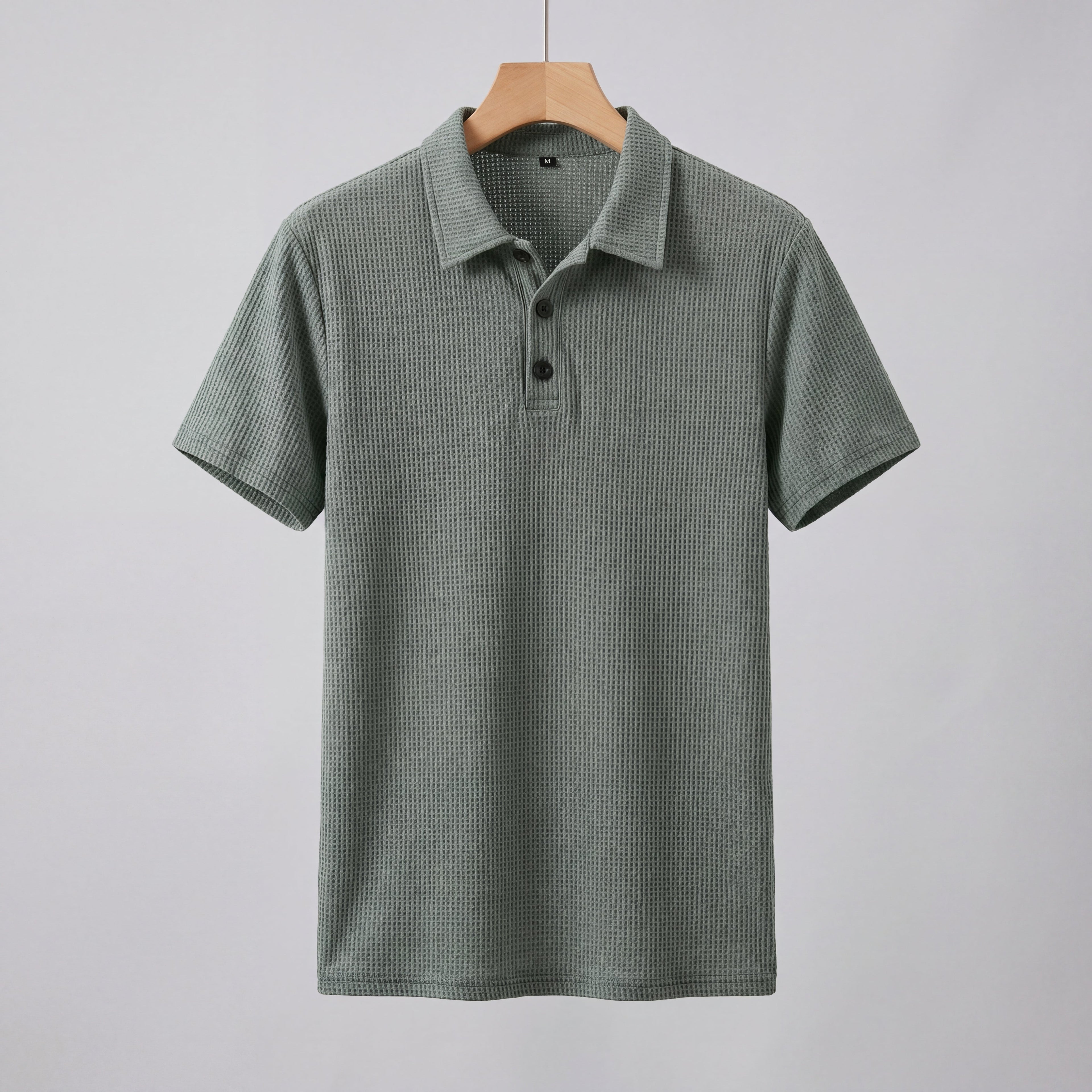 BRUNO | POLO ULTRA-CÓMODO PARA HOMBRE