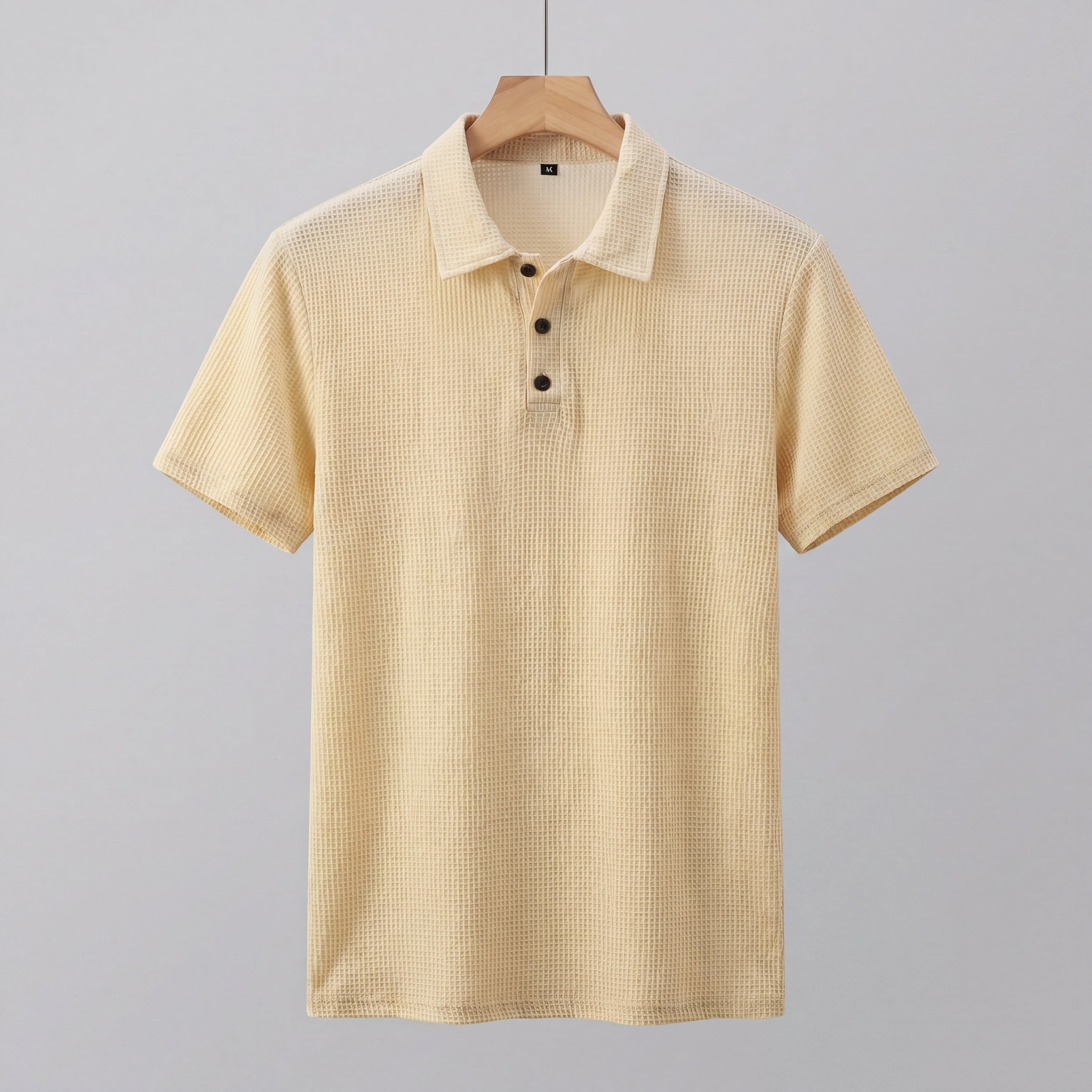 BRUNO | POLO ULTRA-CÓMODO PARA HOMBRE