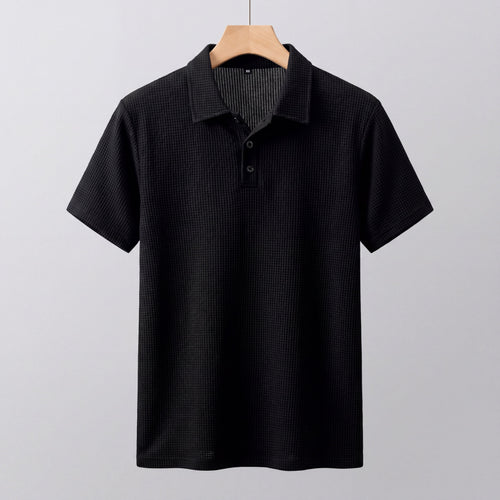 BRUNO | POLO ULTRA-CÓMODO PARA HOMBRE