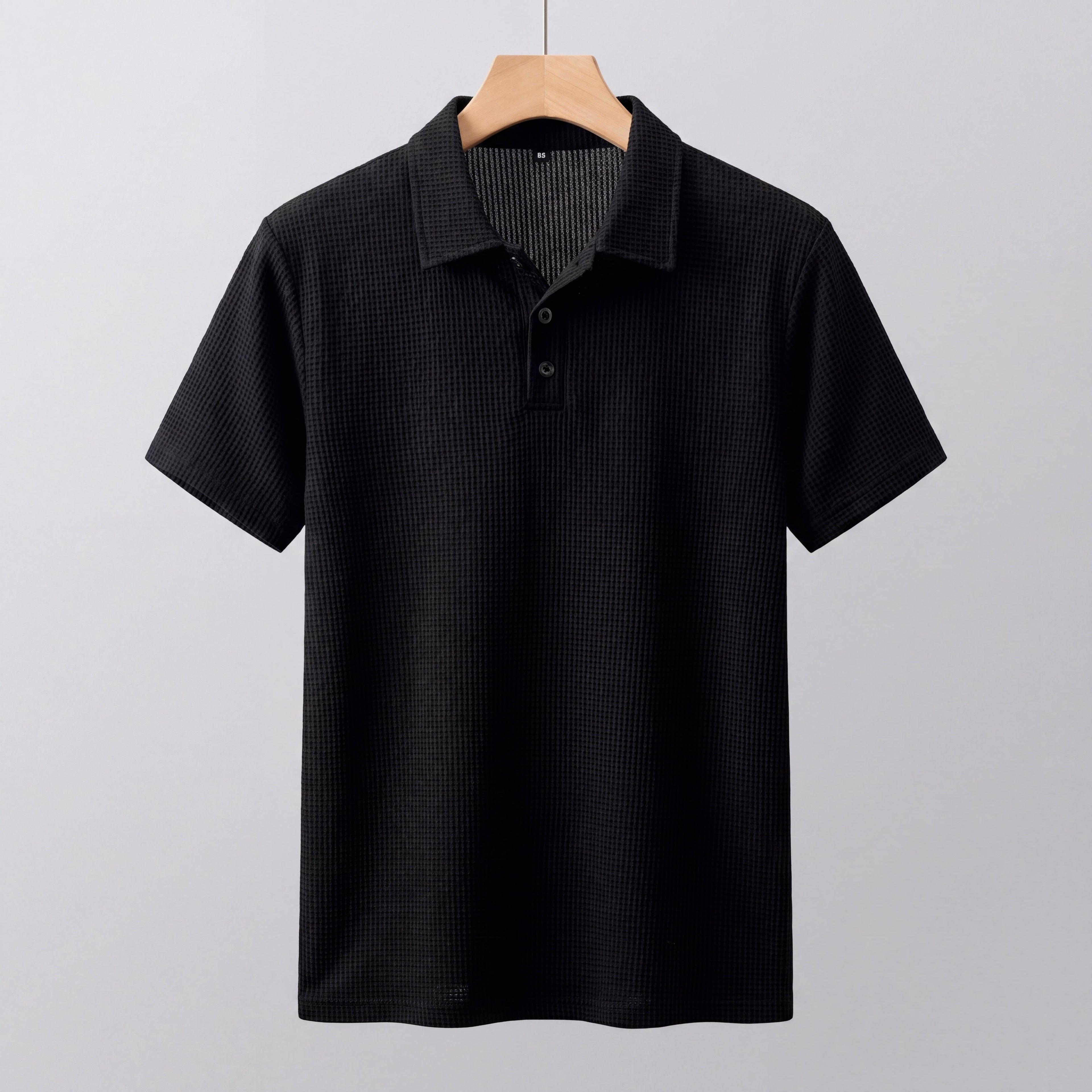 BRUNO | POLO ULTRA-CÓMODO PARA HOMBRE