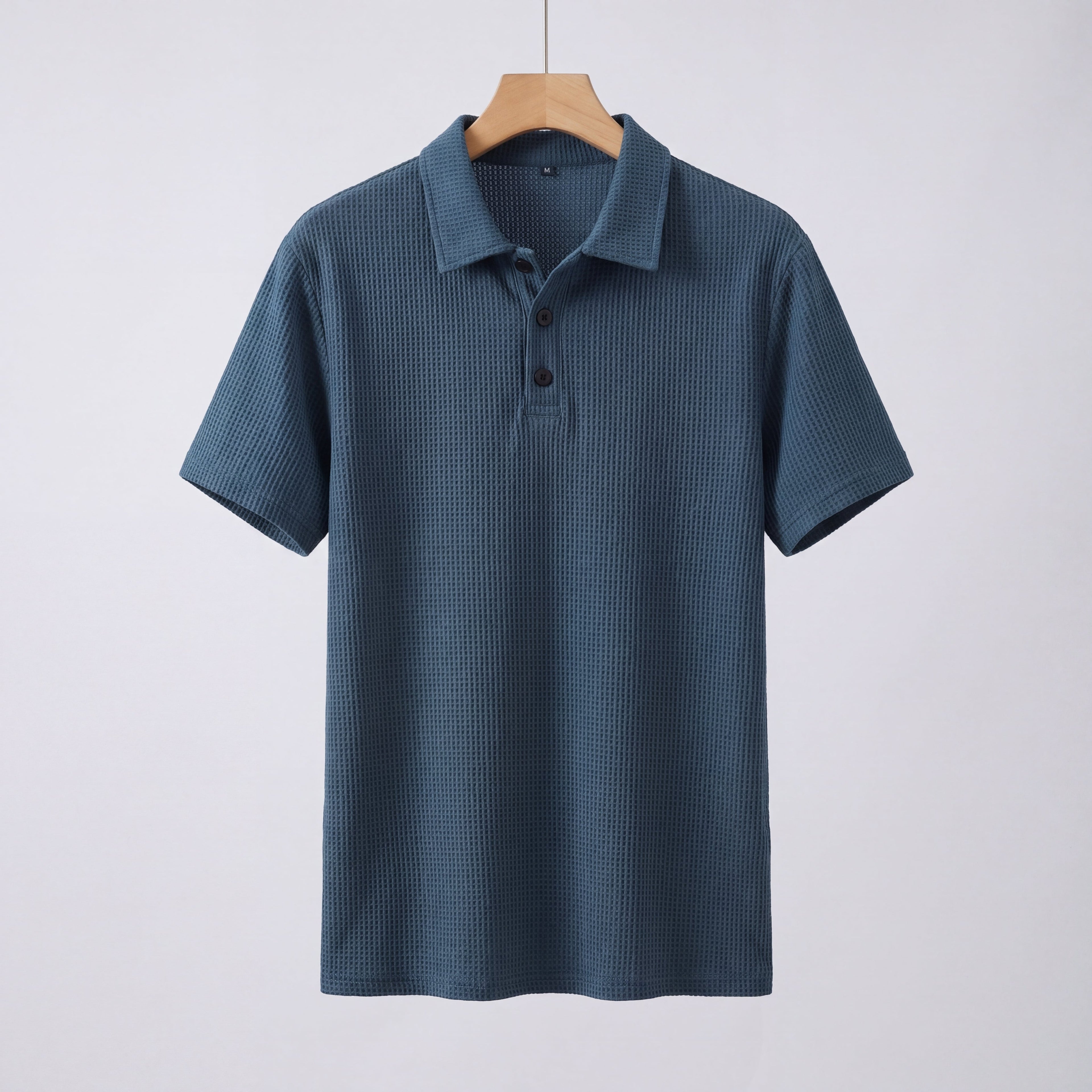 BRUNO | POLO ULTRA-CÓMODO PARA HOMBRE