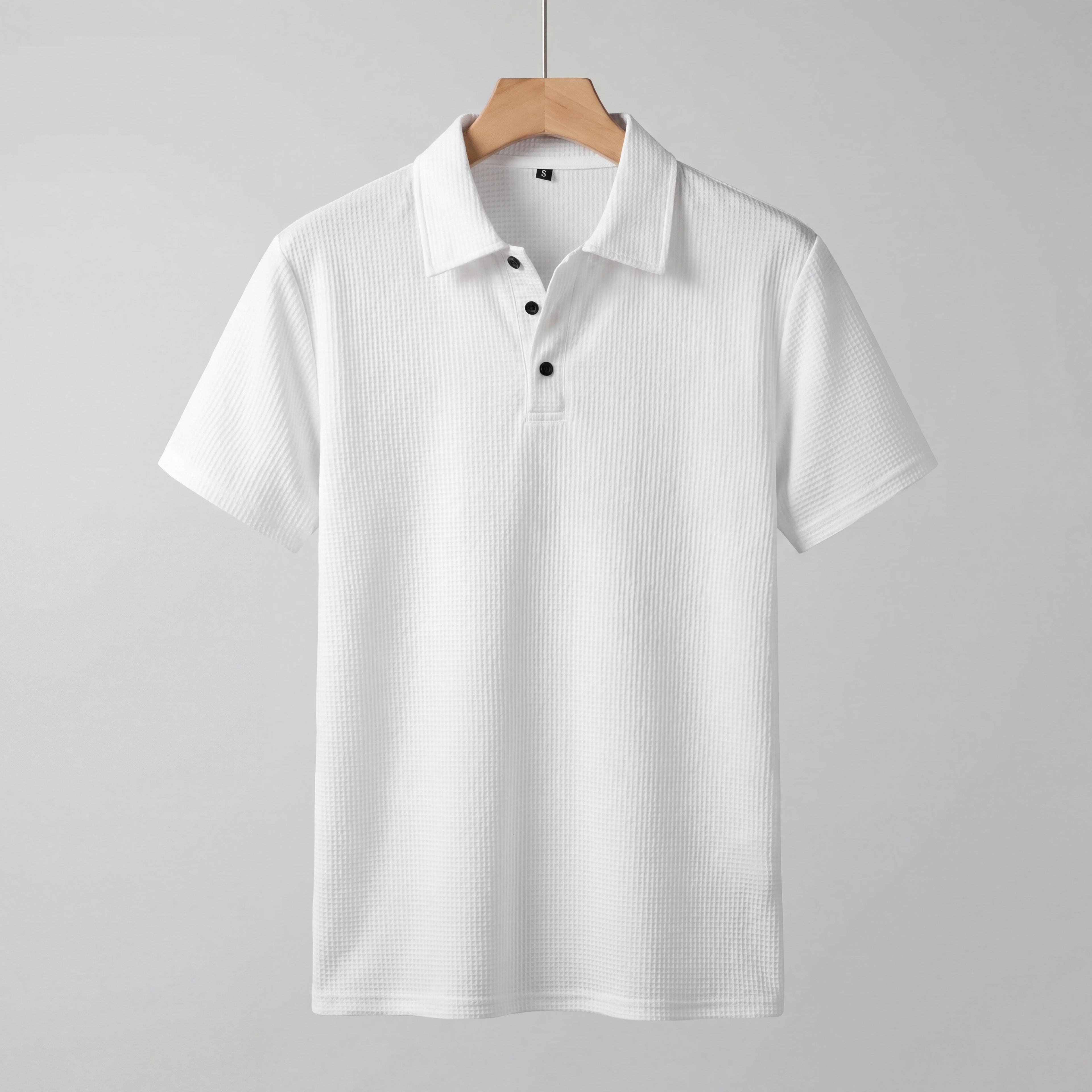 BRUNO | POLO ULTRA-CÓMODO PARA HOMBRE