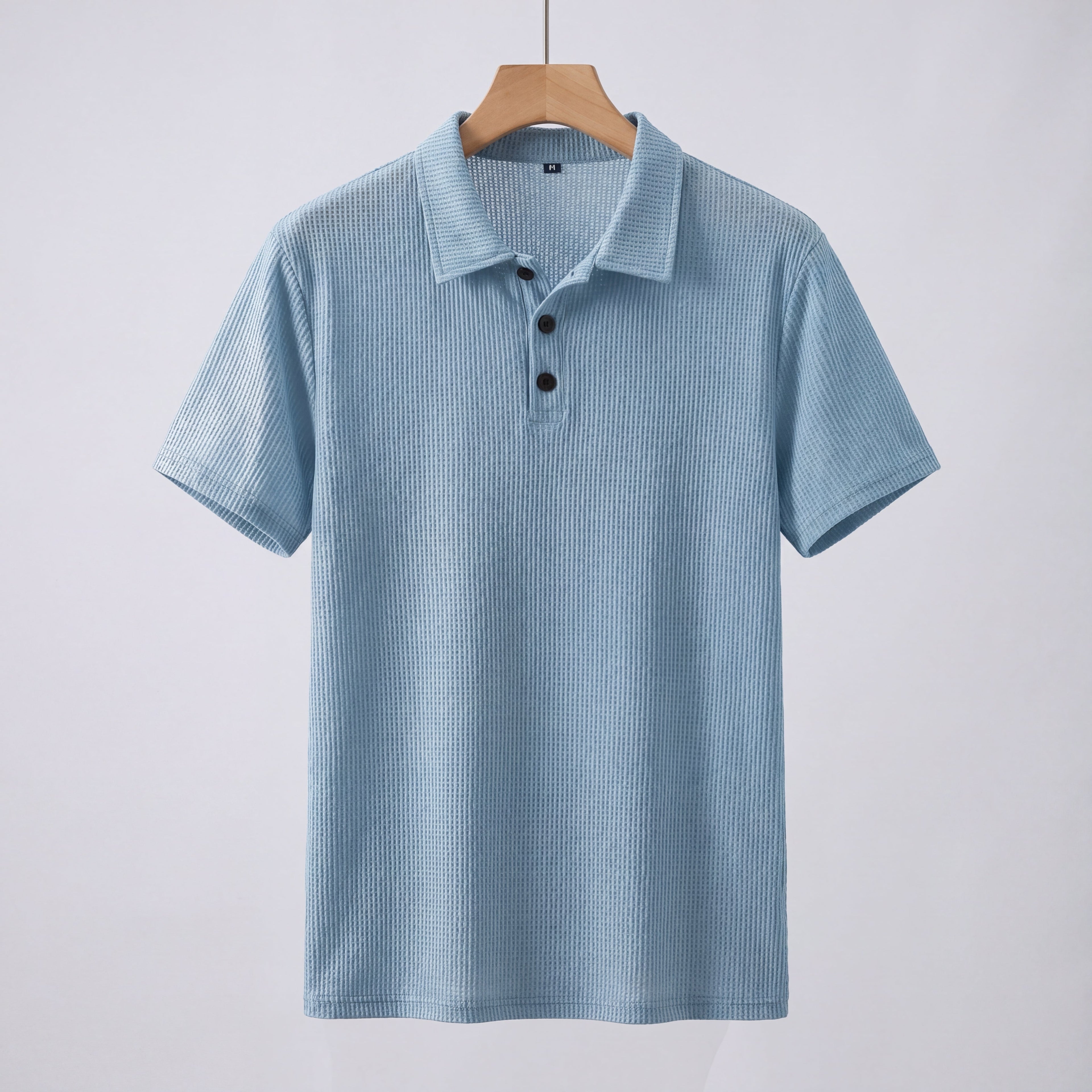BRUNO | POLO ULTRA-CÓMODO PARA HOMBRE