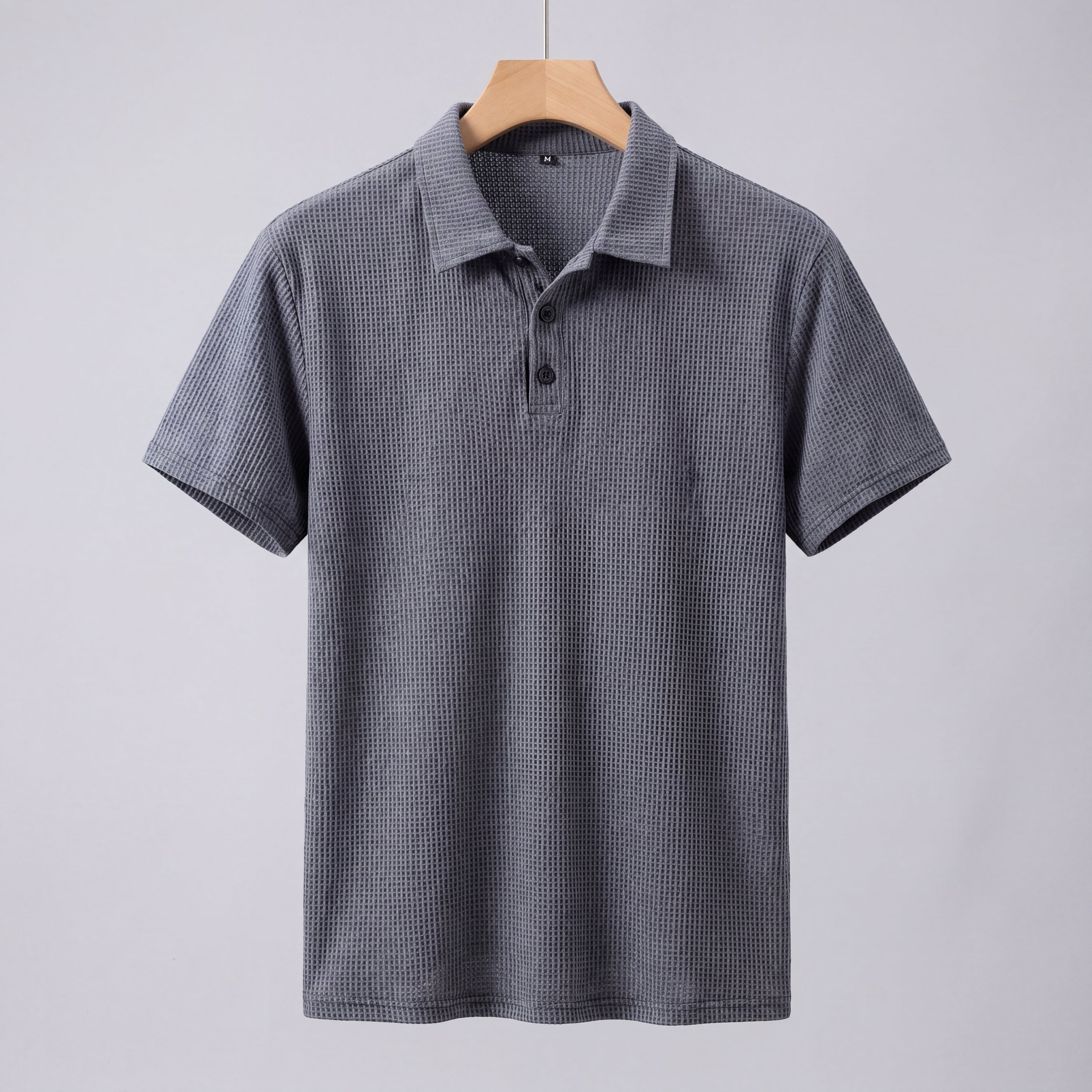 BRUNO | POLO ULTRA-CÓMODO PARA HOMBRE