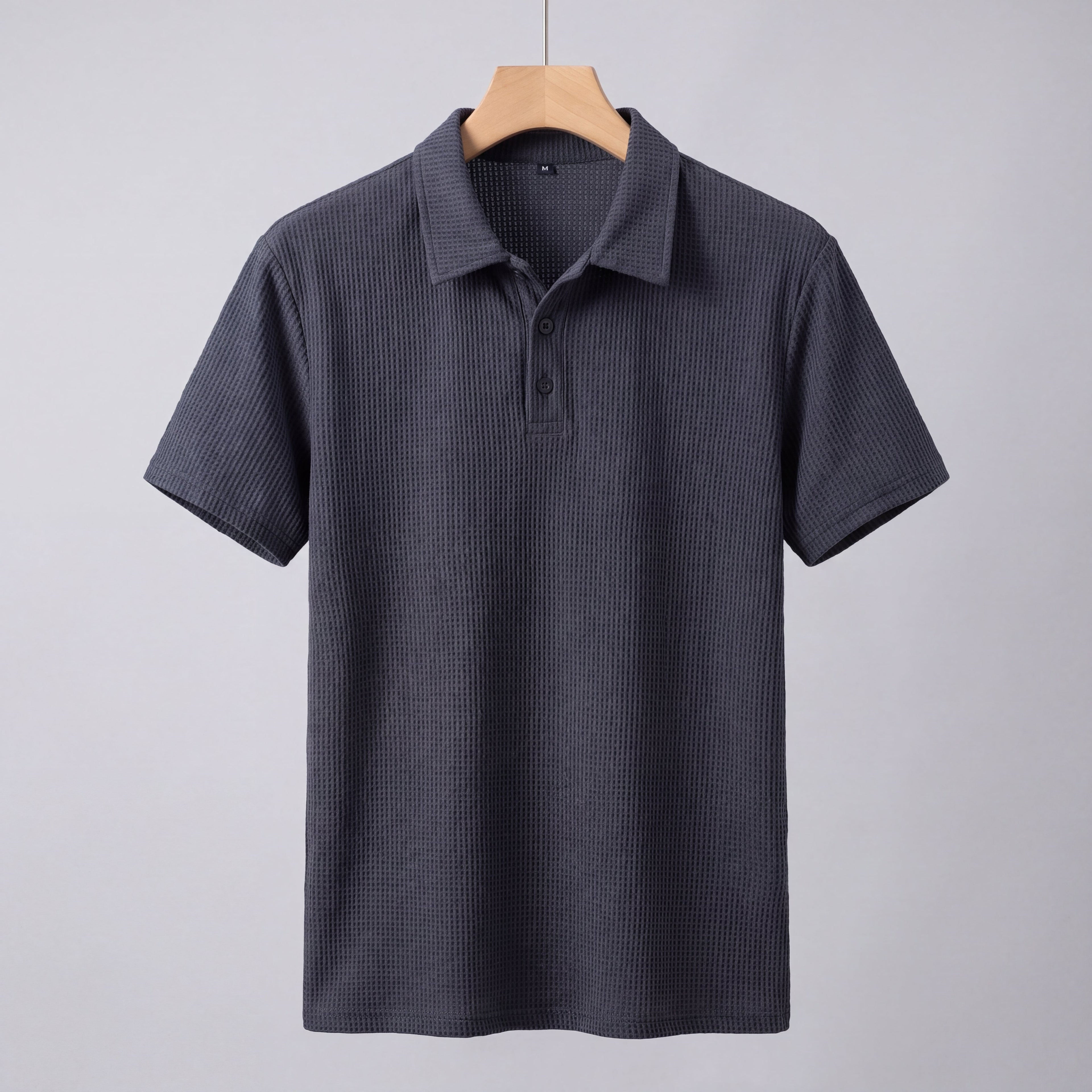 BRUNO | POLO ULTRA-CÓMODO PARA HOMBRE