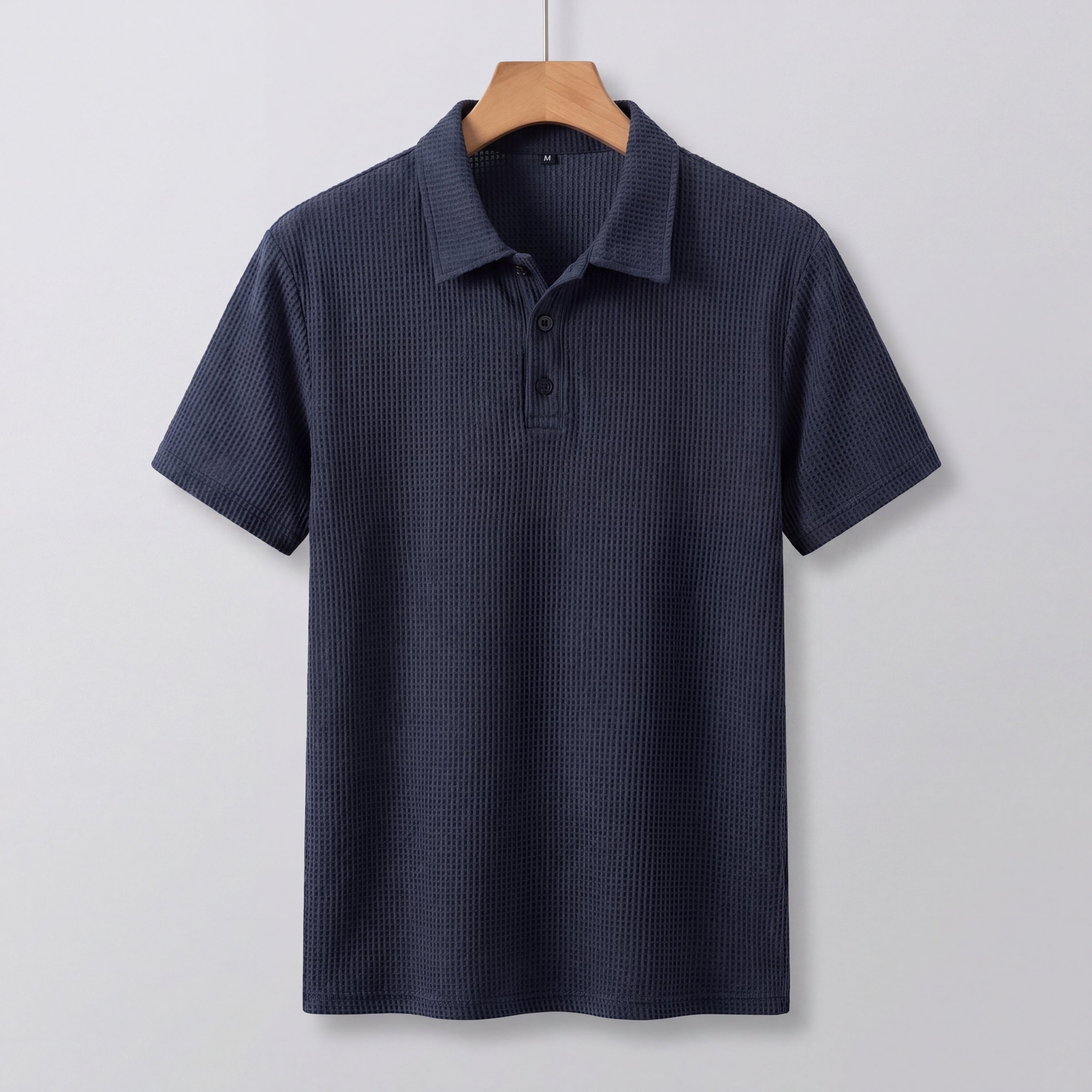 BRUNO | POLO ULTRA-CÓMODO PARA HOMBRE