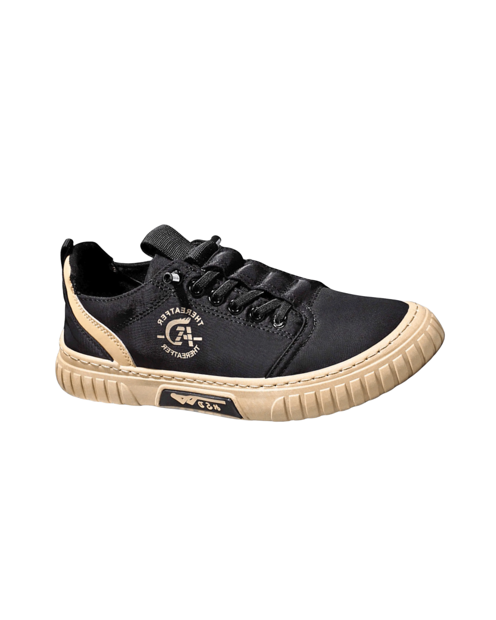 Theerafter | Zapatillas casual urbanas