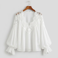 SOFÍA | BLUSA ELEGANTE