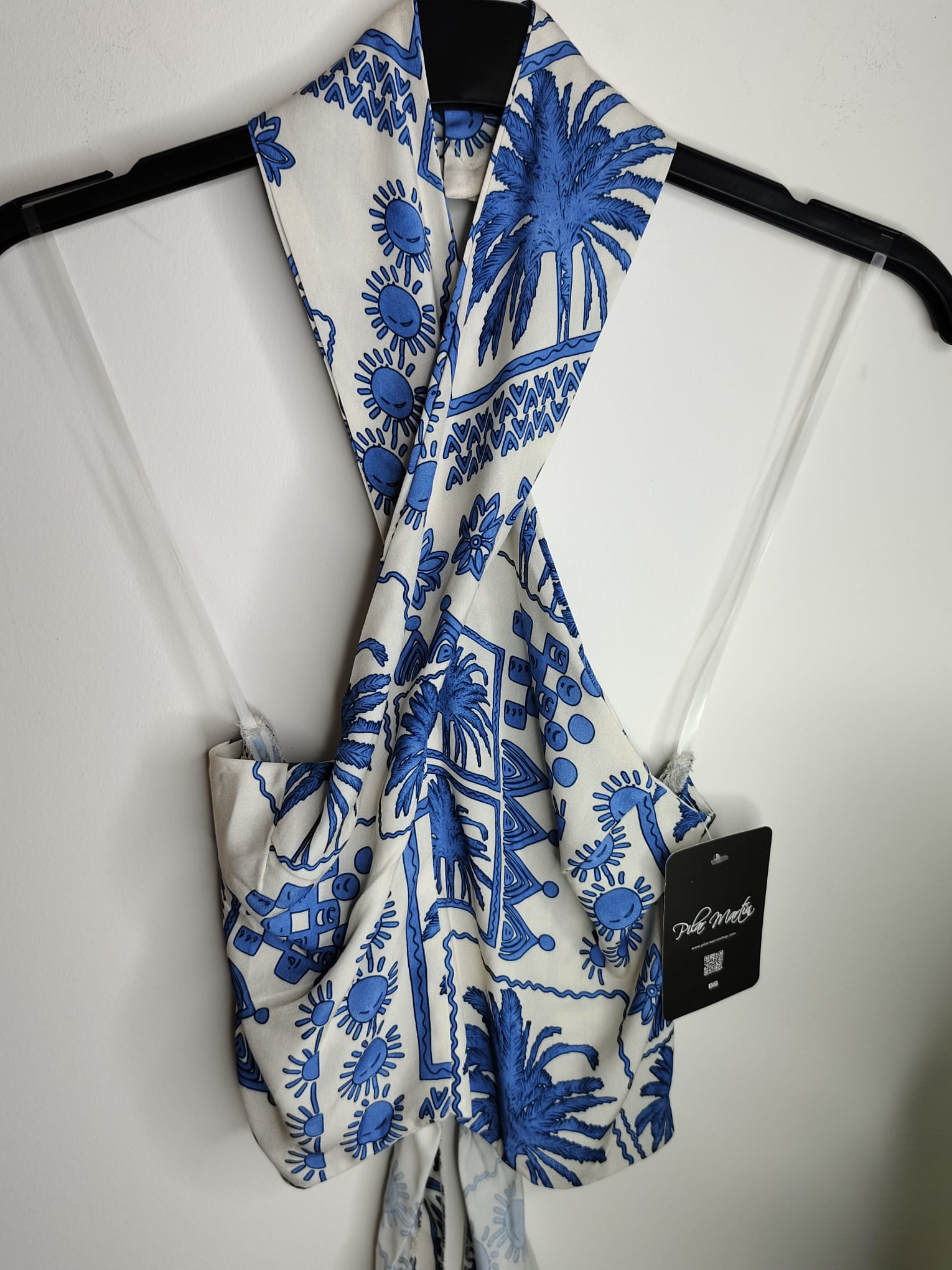 Top Tropical