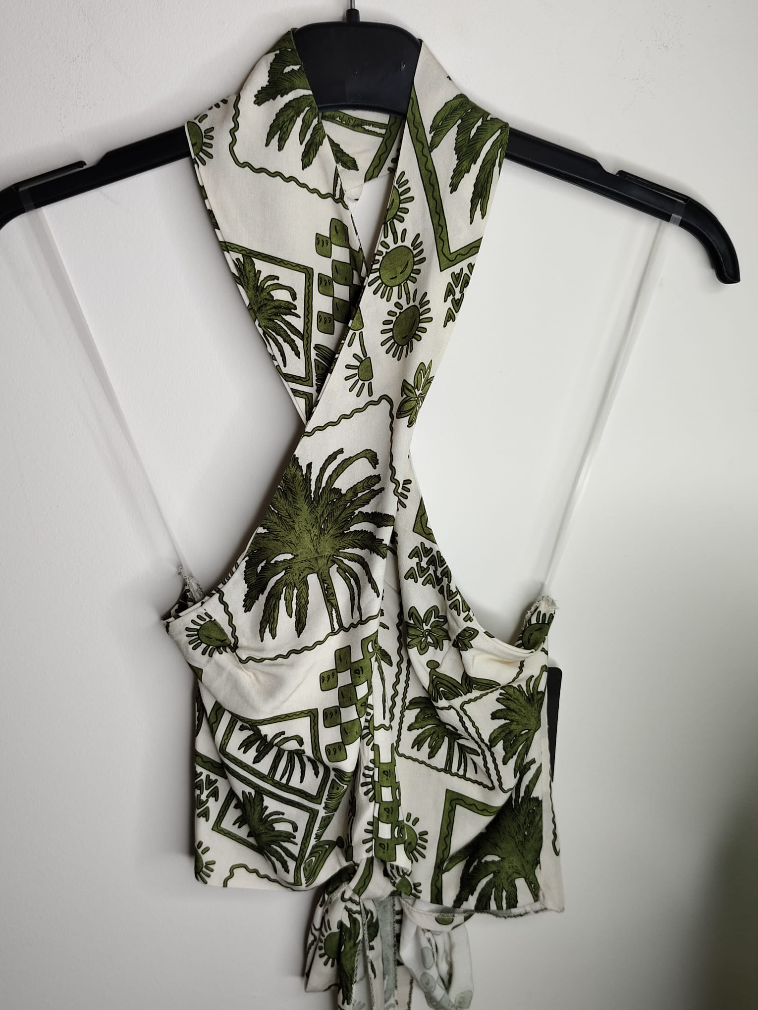 Top Tropical