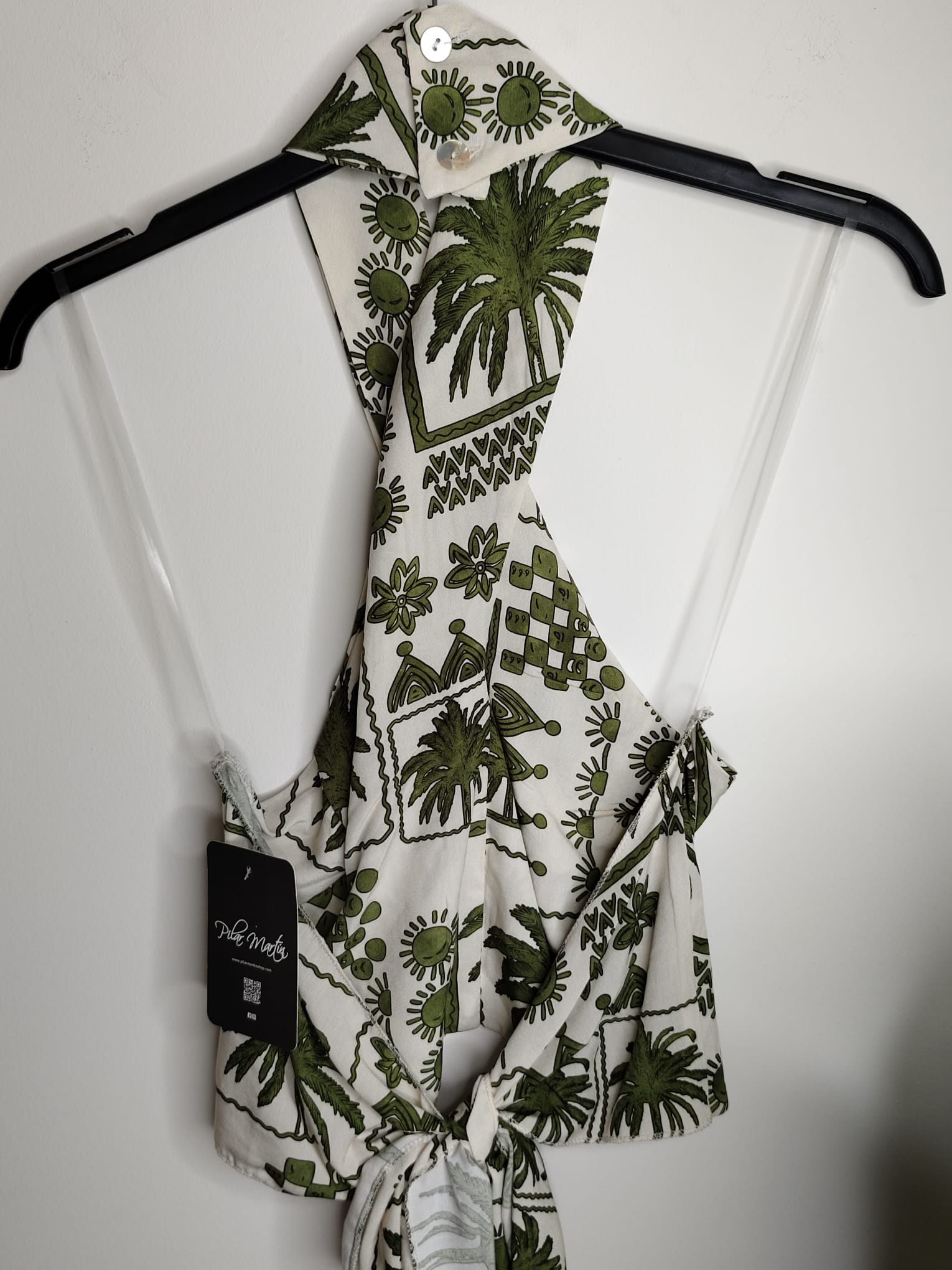 Top Tropical