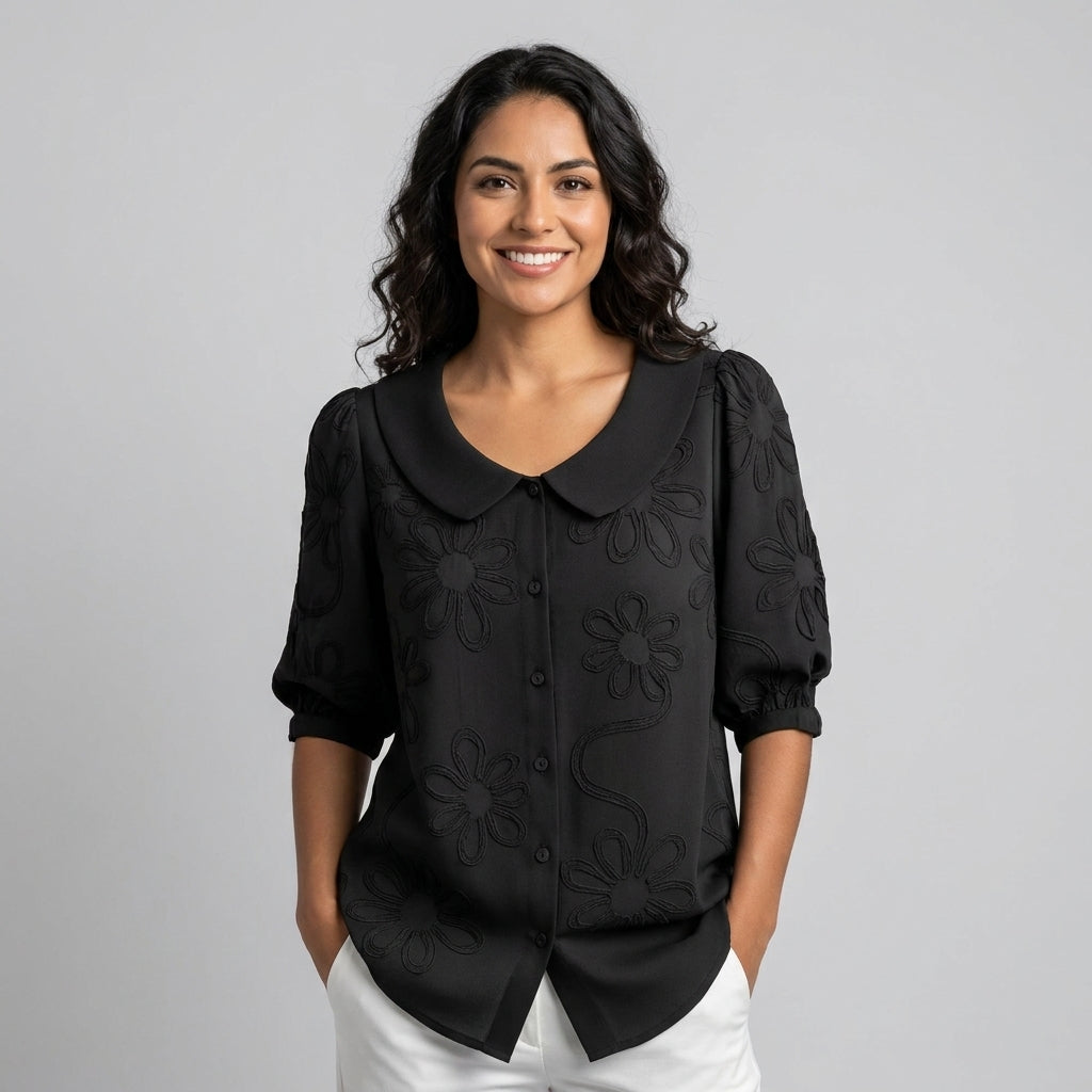 ROSALIA | Blusa ELEGANTE