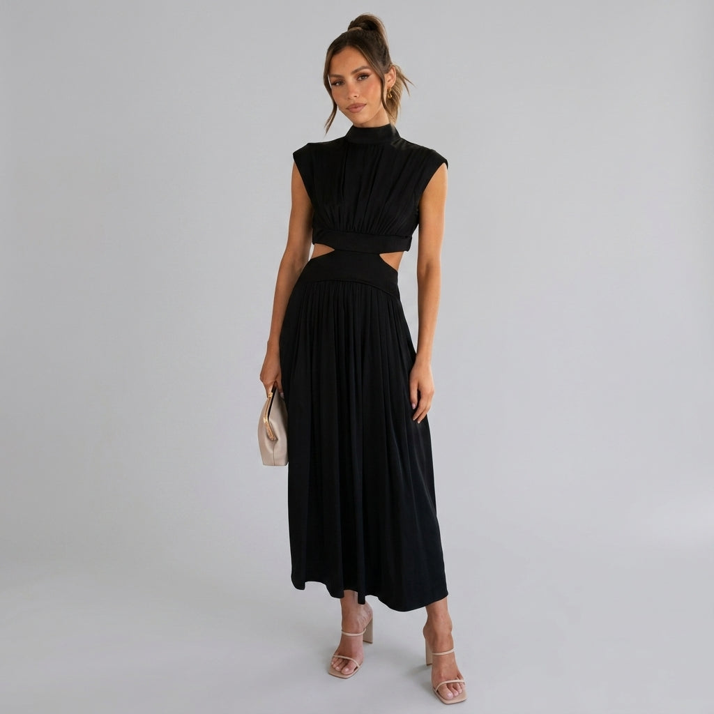 ROSA | VESTIDO ELEGANTE