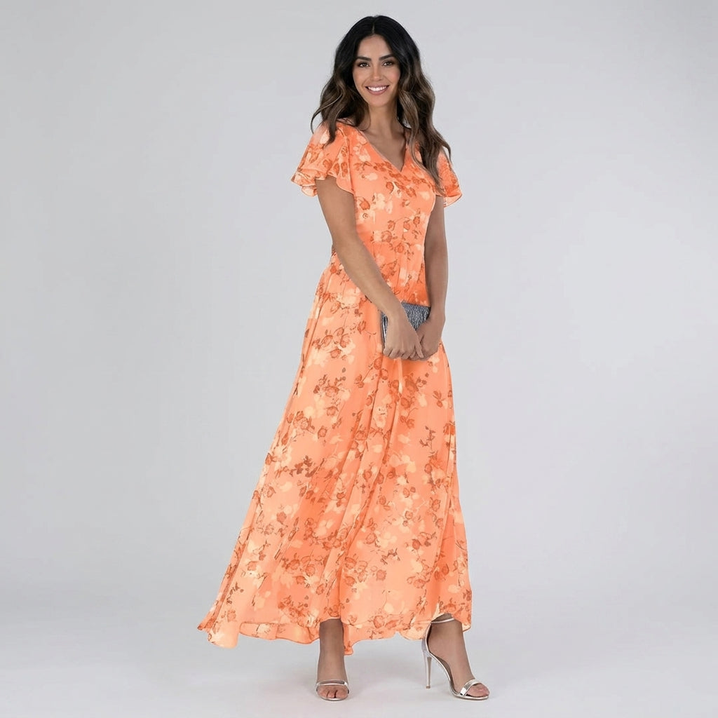 LOLA | VESTIDO QUE REALZA LA FIGURA