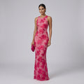Amara Vestido Maxi