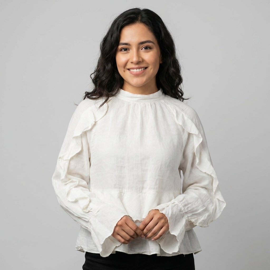 Blusa Anais