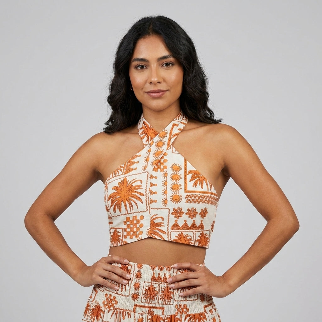 Top Tropical