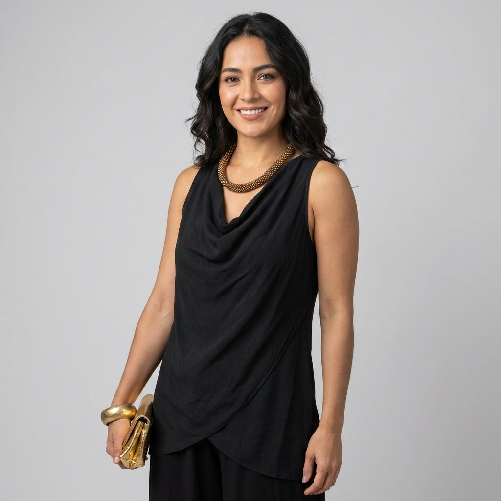 Blusa Alma