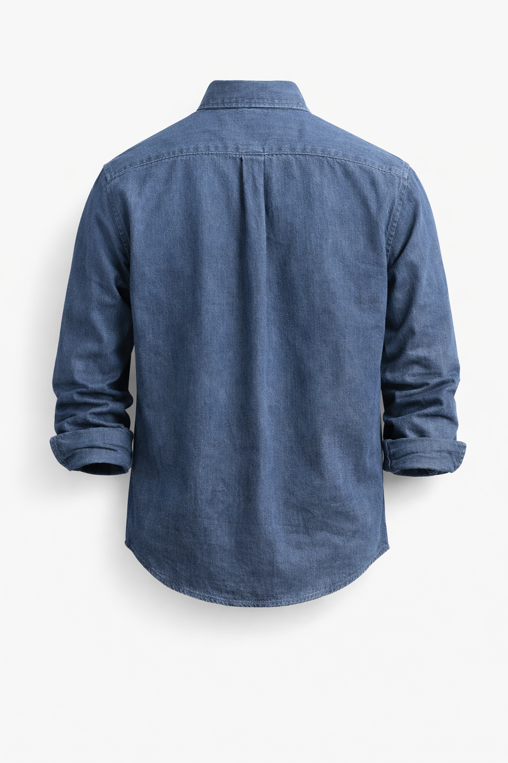 KIKO | CAMISA CASUAL-CHIC