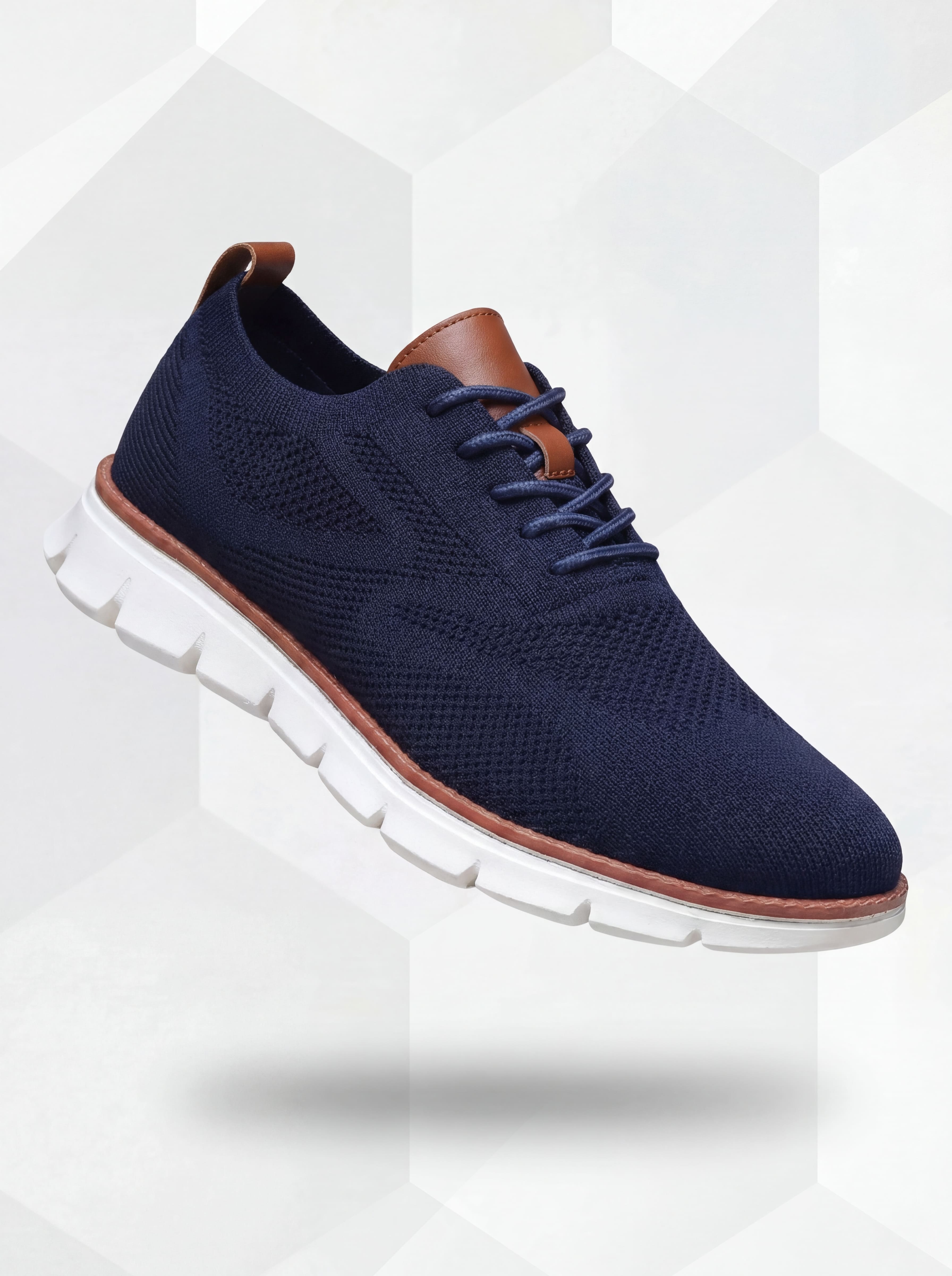 Zapatos Transpirables Ultracomfort