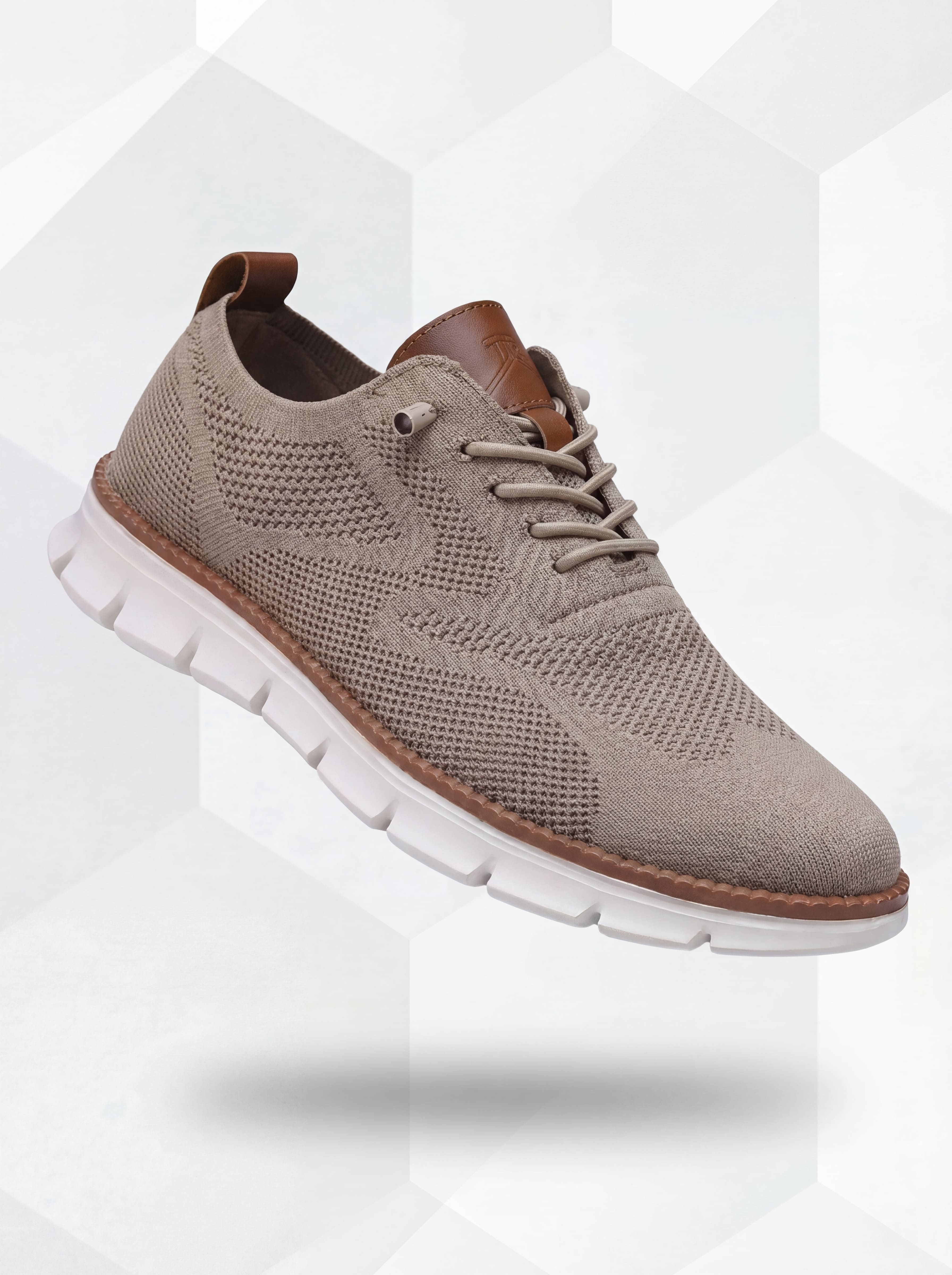Zapatos Transpirables Ultracomfort