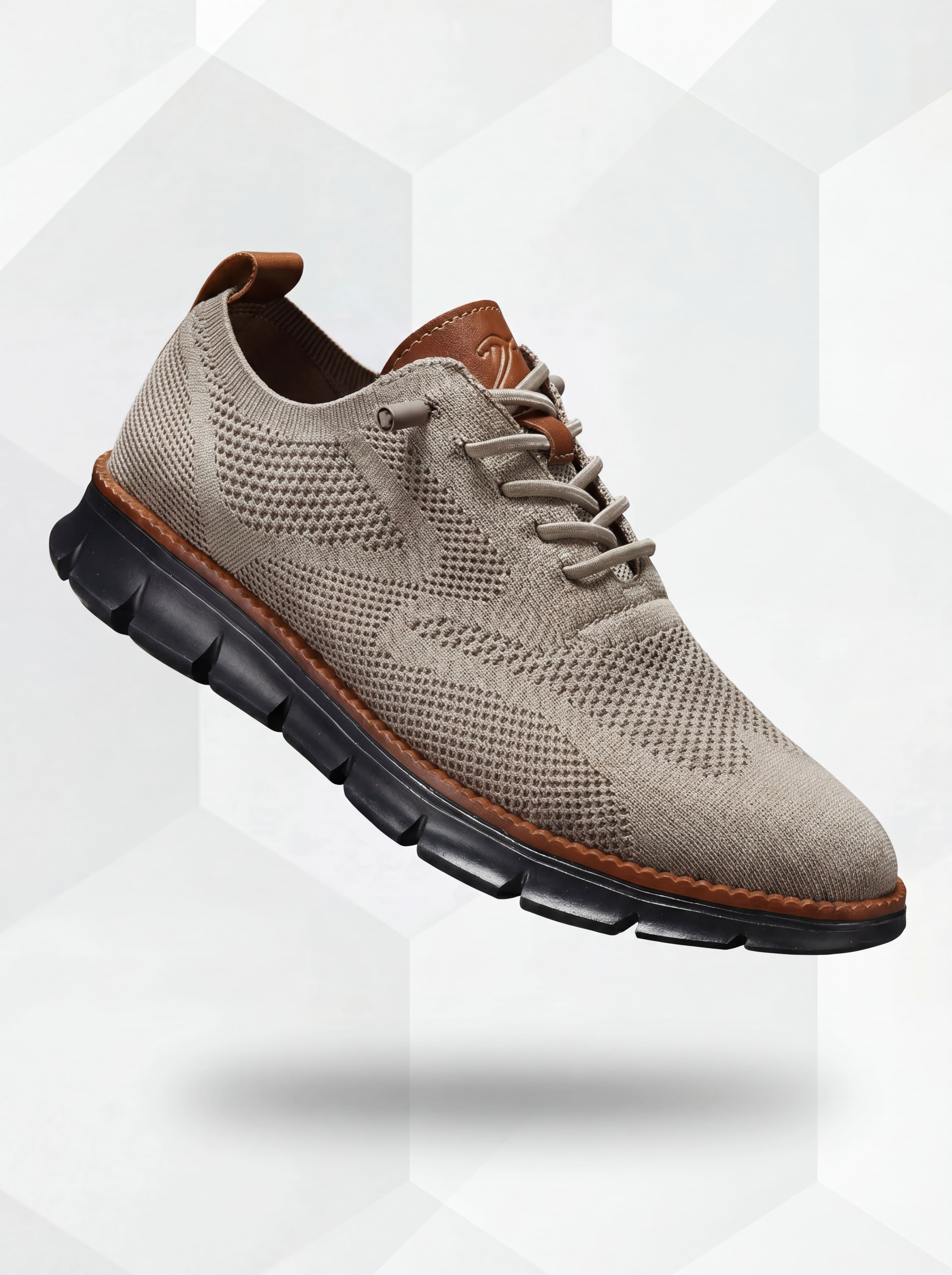 Zapatos Transpirables Ultracomfort