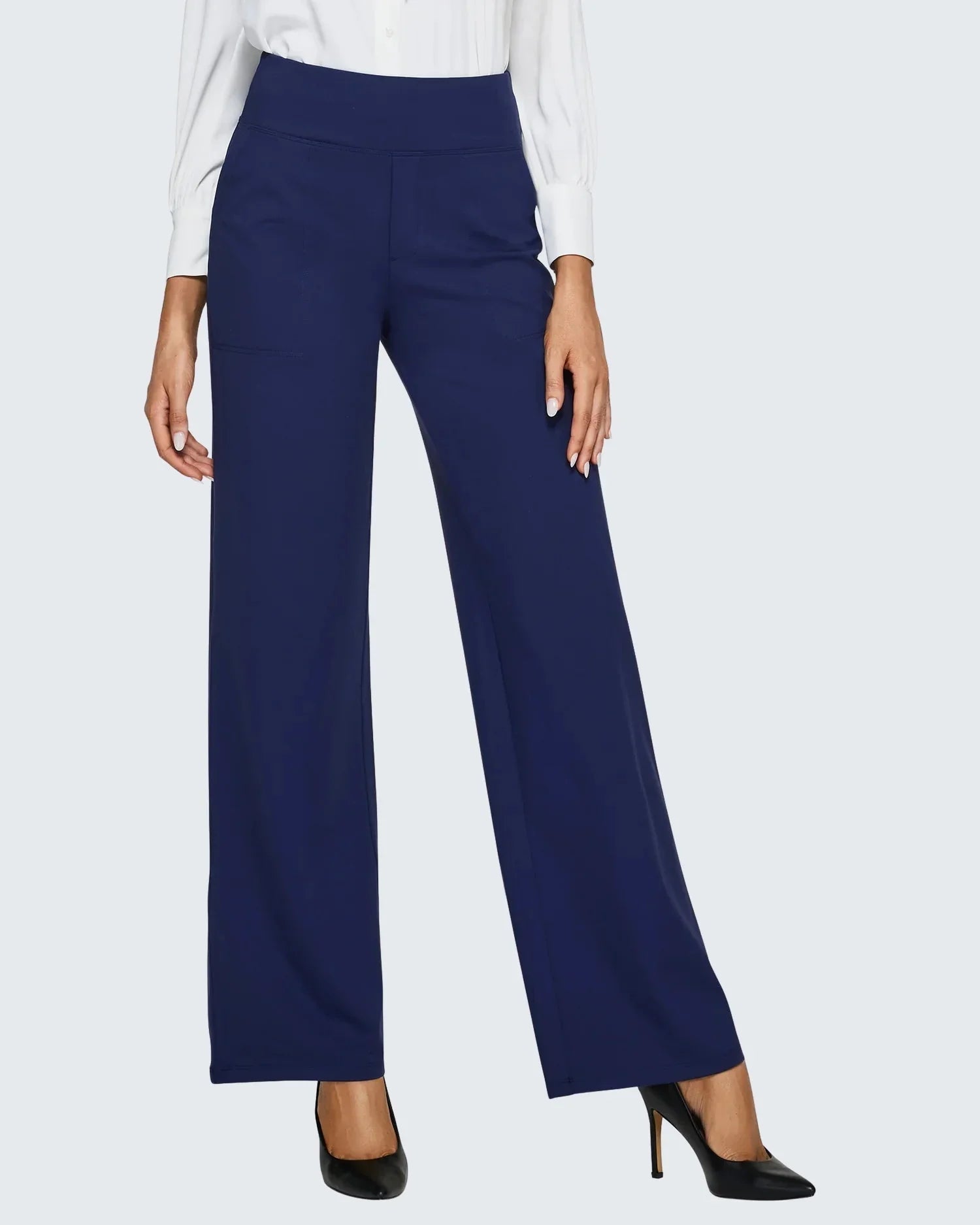 Klara | Pantalón elástico cómodo