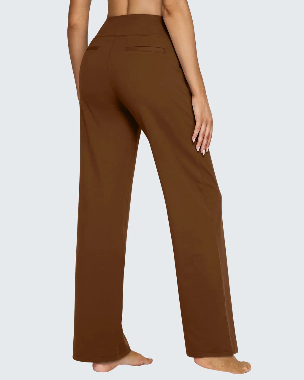 Klara | Pantalón elástico cómodo