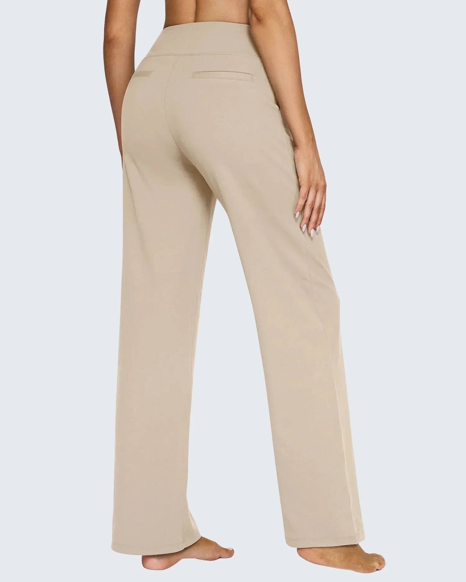 Klara | Pantalón elástico cómodo