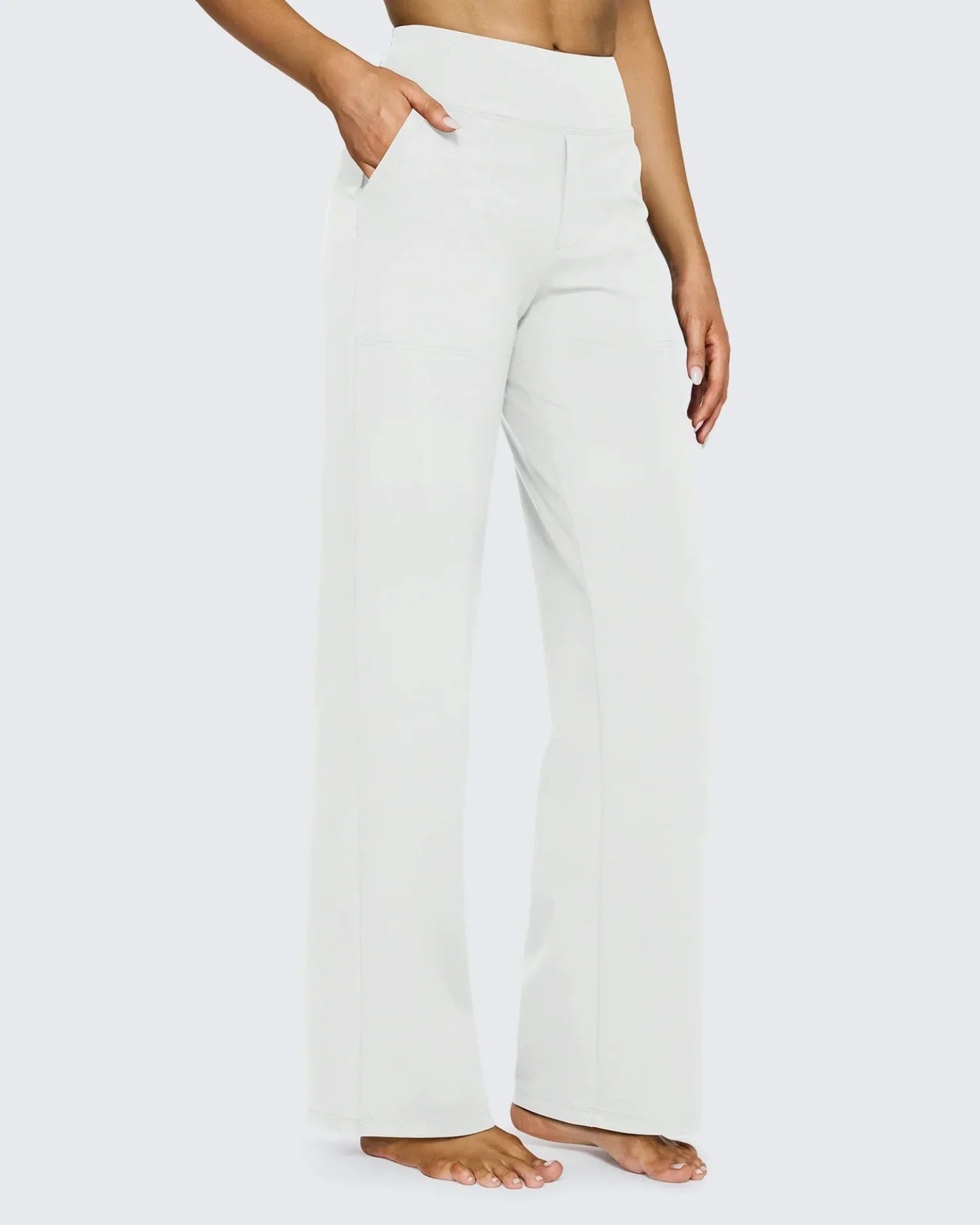 Klara | Pantalón elástico cómodo