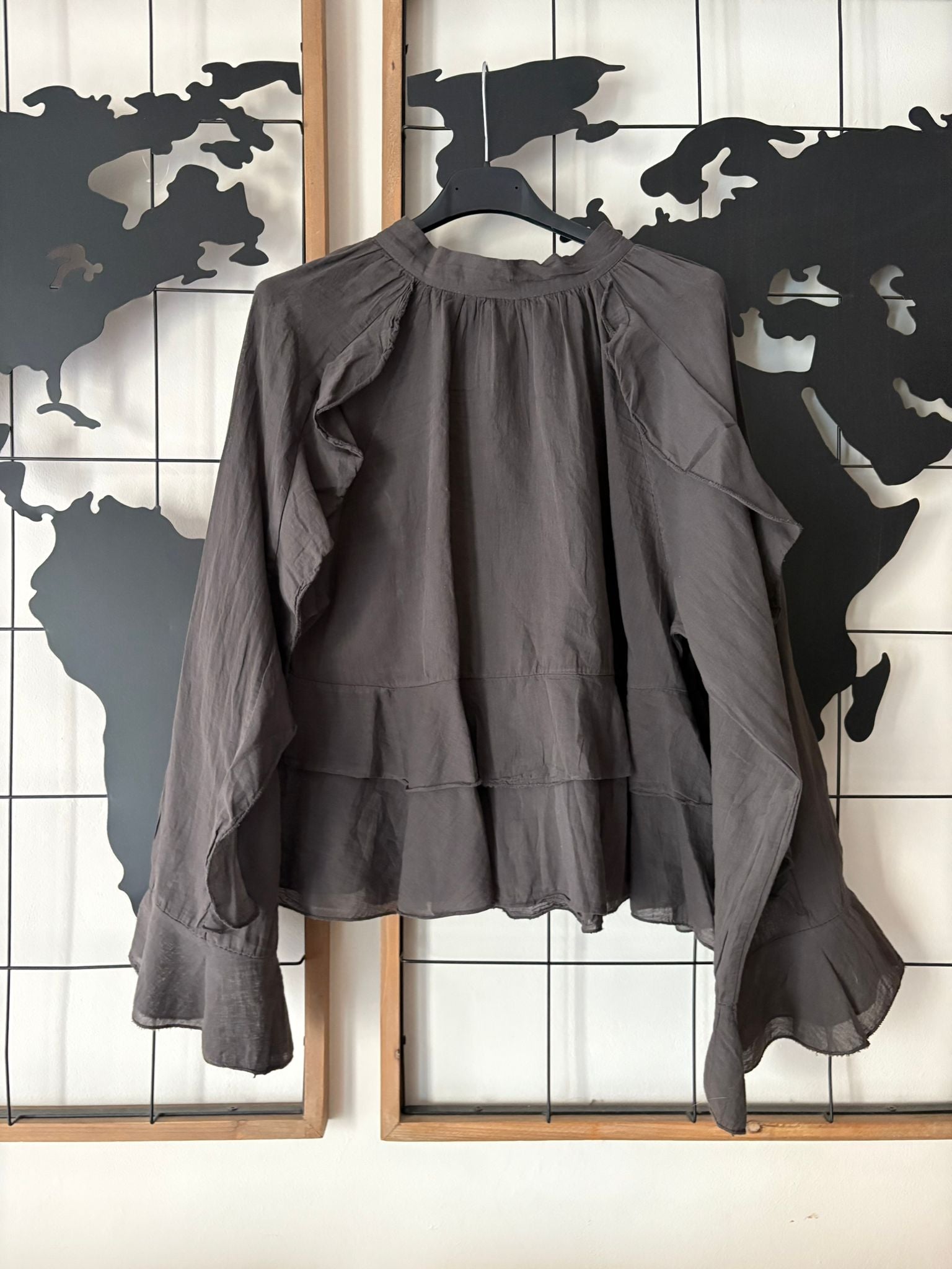 Blusa Anais