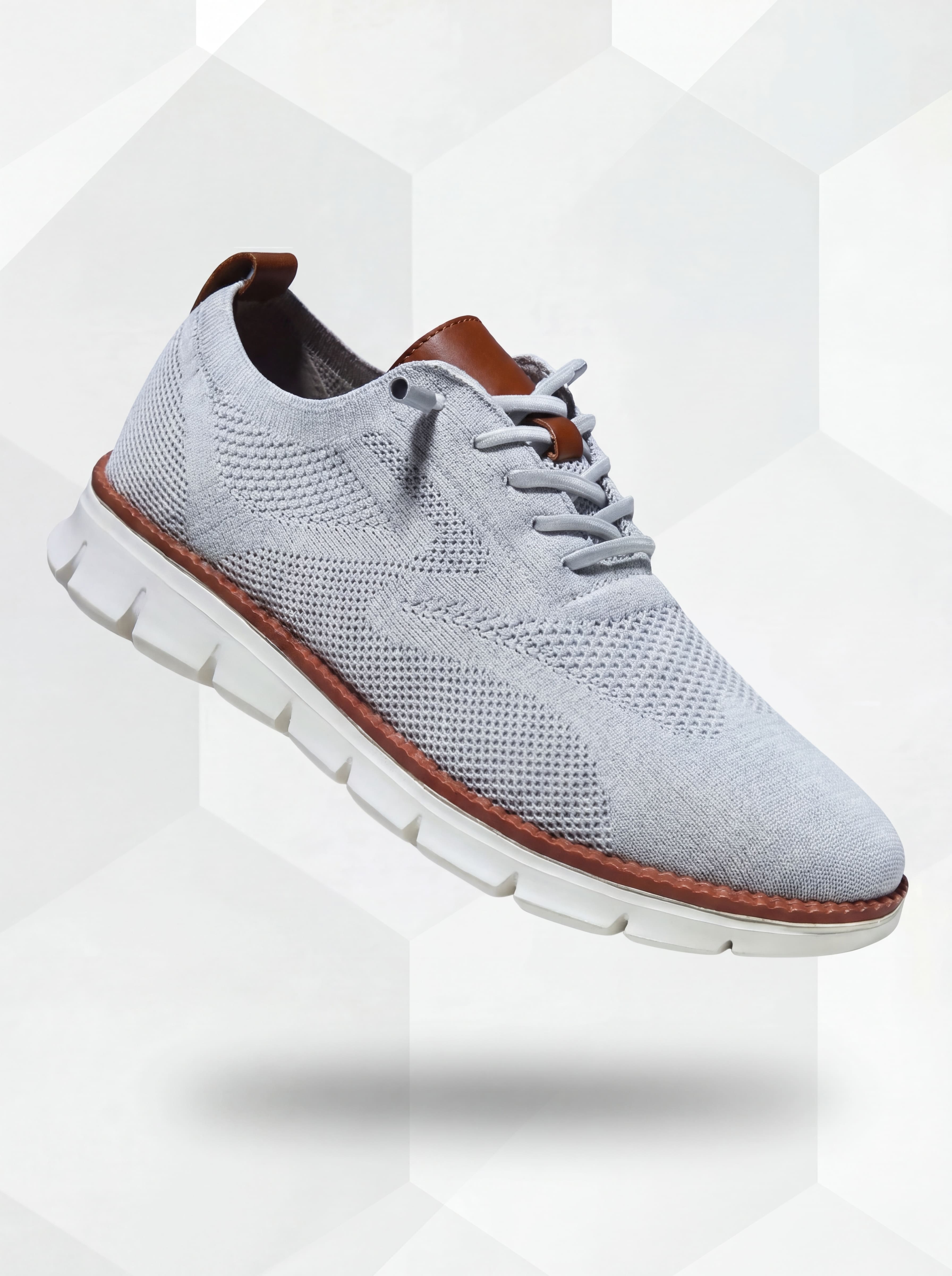 Zapatos Transpirables Ultracomfort