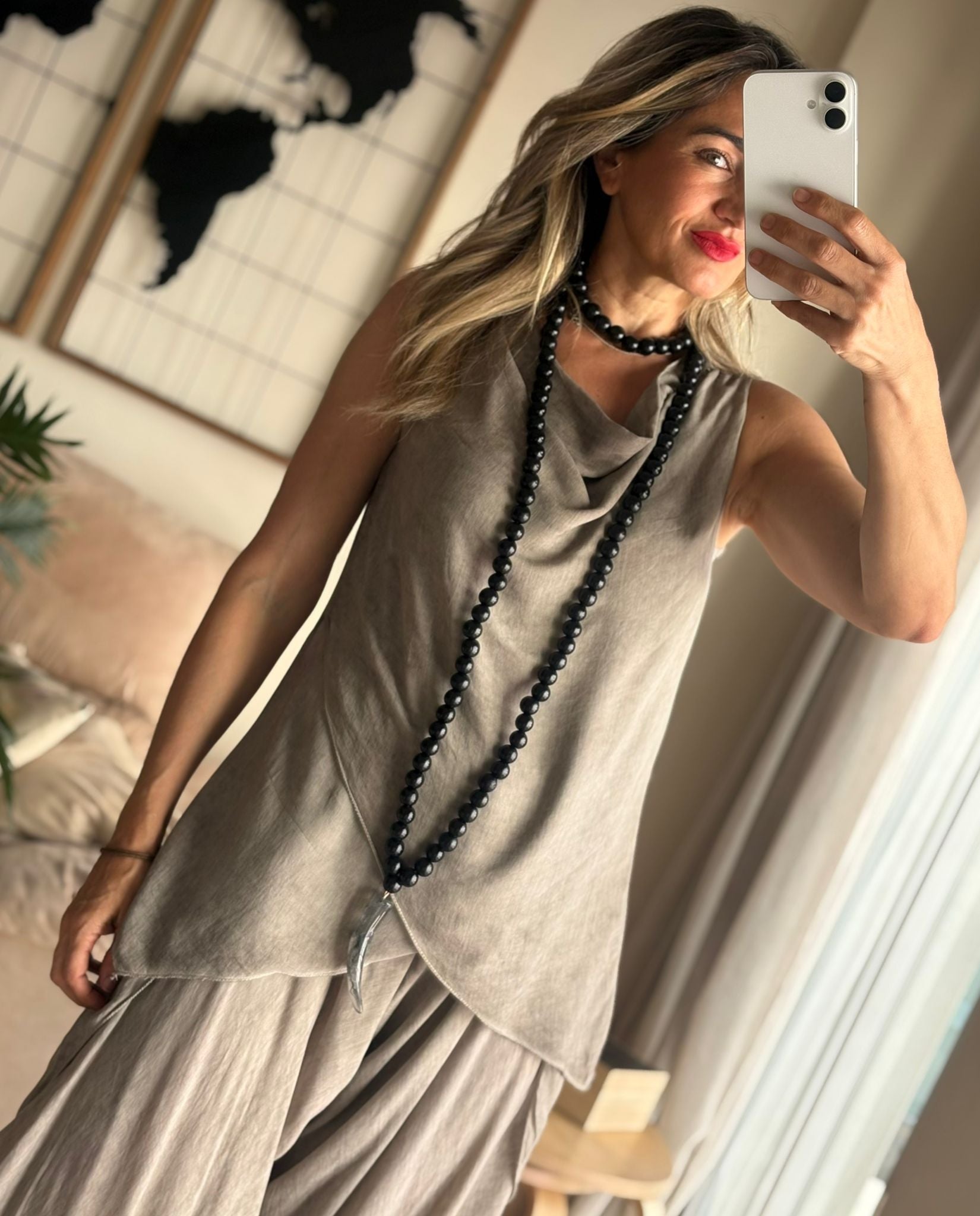 Blusa Alma