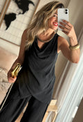 Blusa Alma