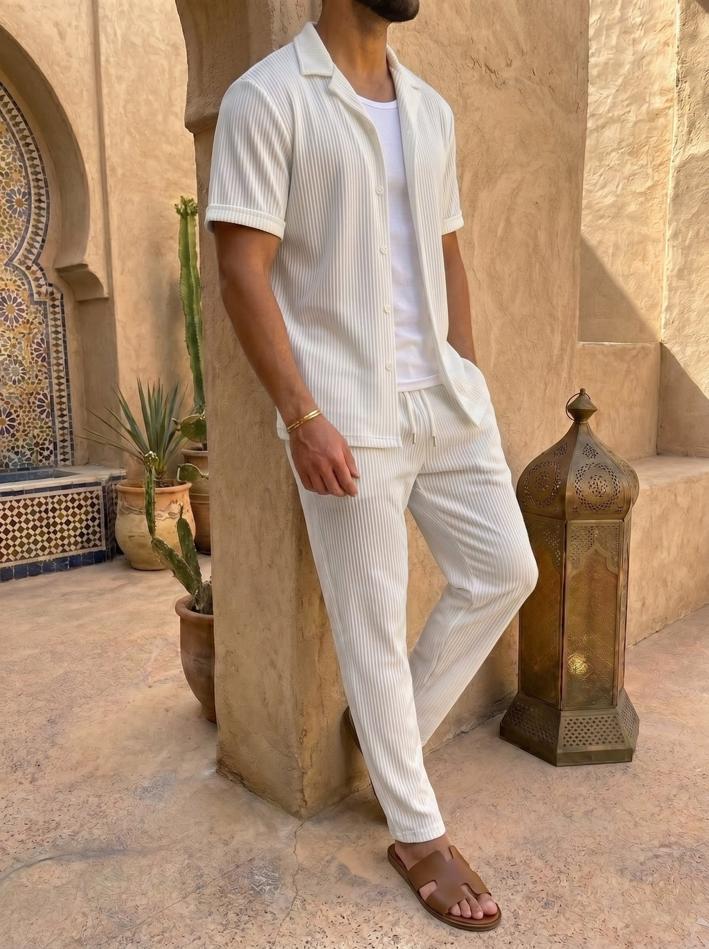 CARTAYA - Conjunto elegante