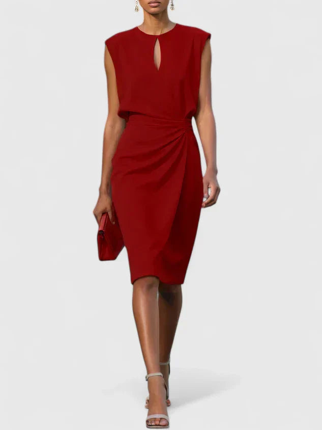 LISA | VESTIDO SOFISTICADO