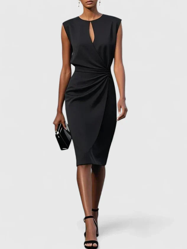 LISA | VESTIDO SOFISTICADO