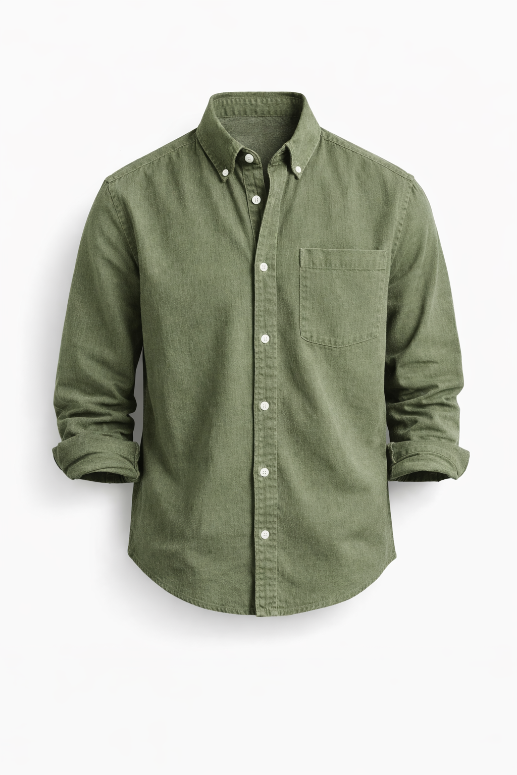 KIKO | CAMISA CASUAL-CHIC