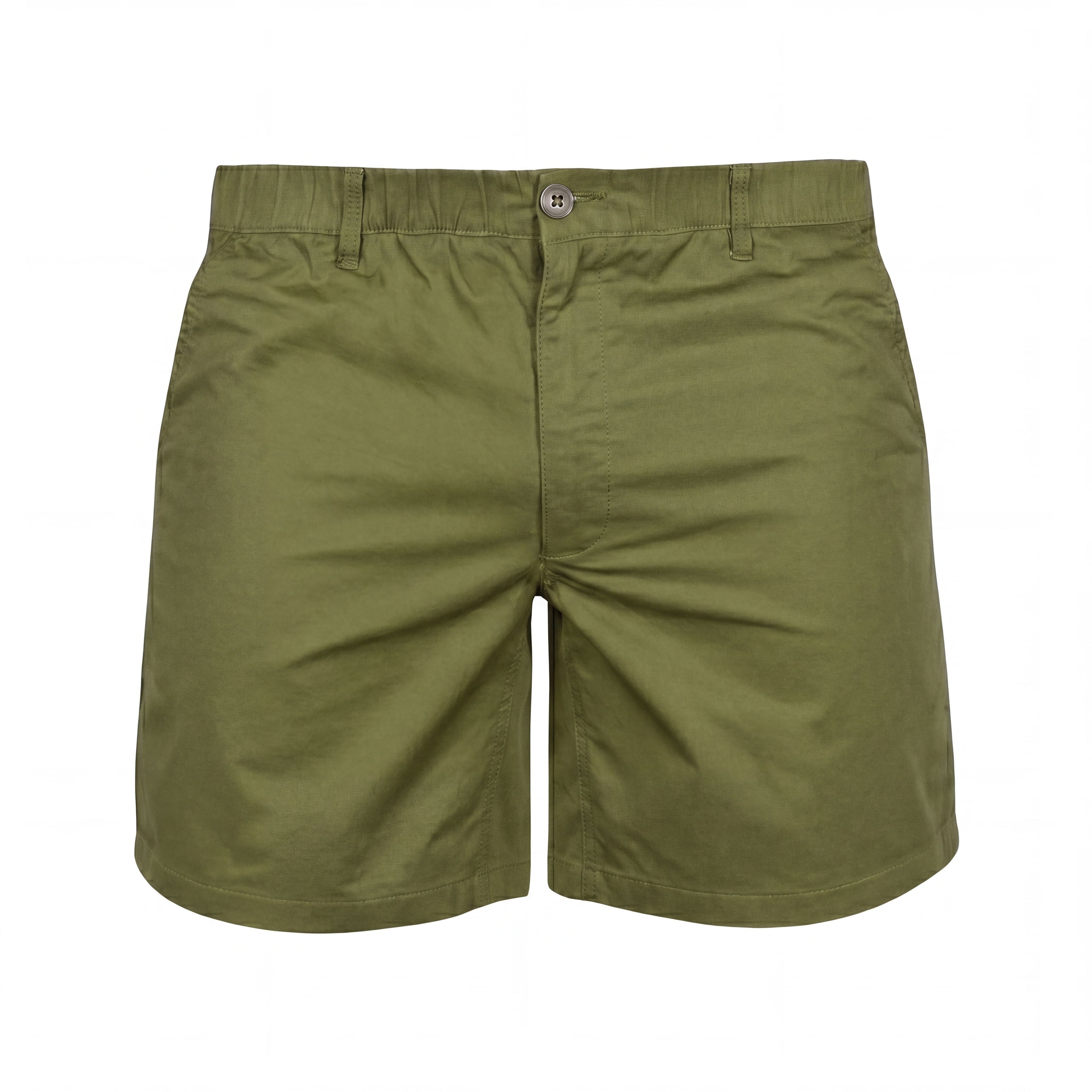 Pantalón Corto Para Verano