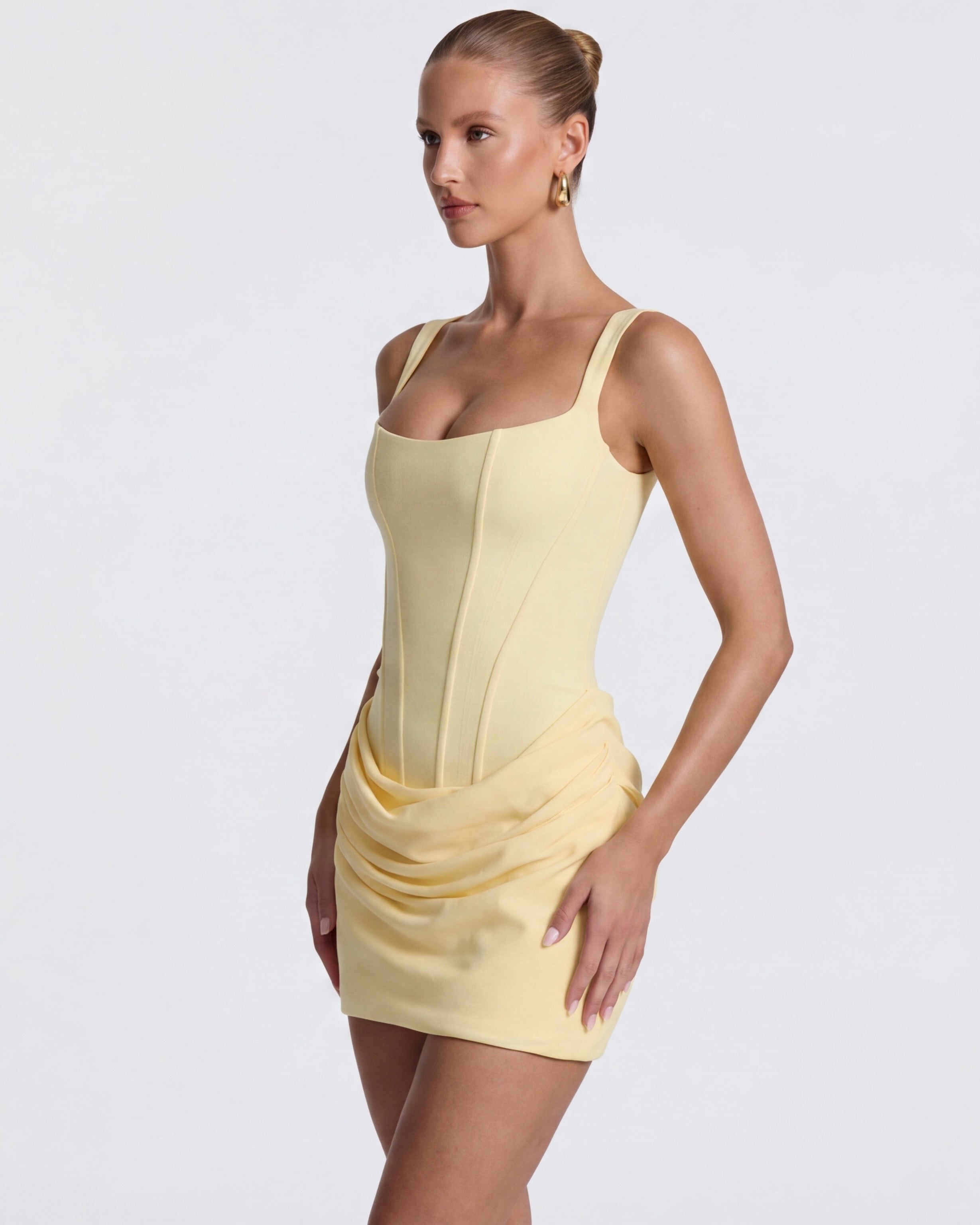 Aurea| Hourglass Mini