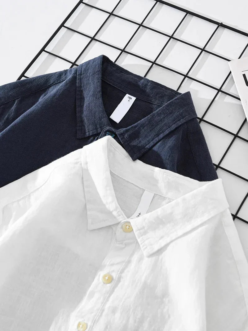 MARIO | CAMISA ESTILO HANLEY