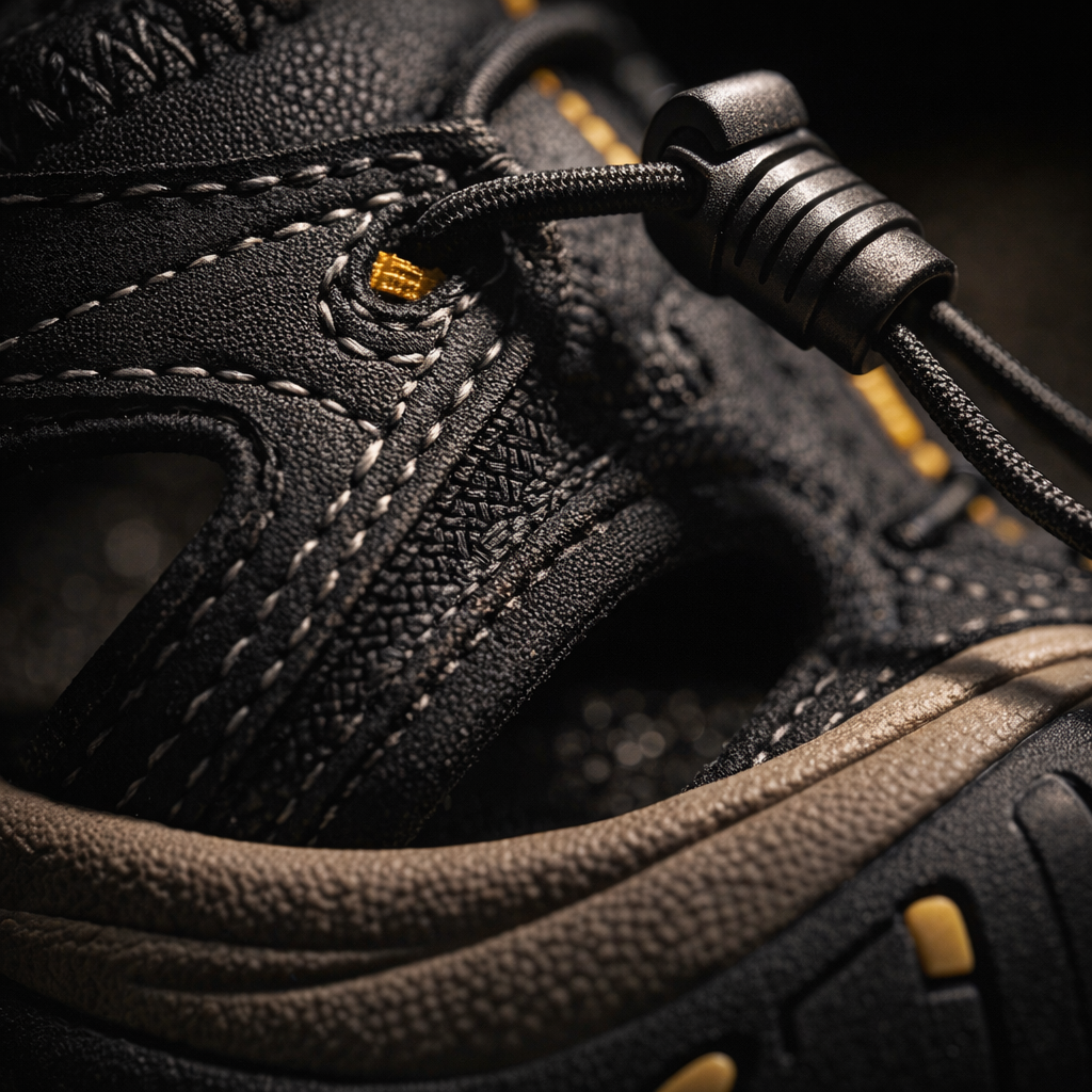 AirTrek — Sandalias Deportivas Híbridas con Protección para los Dedos