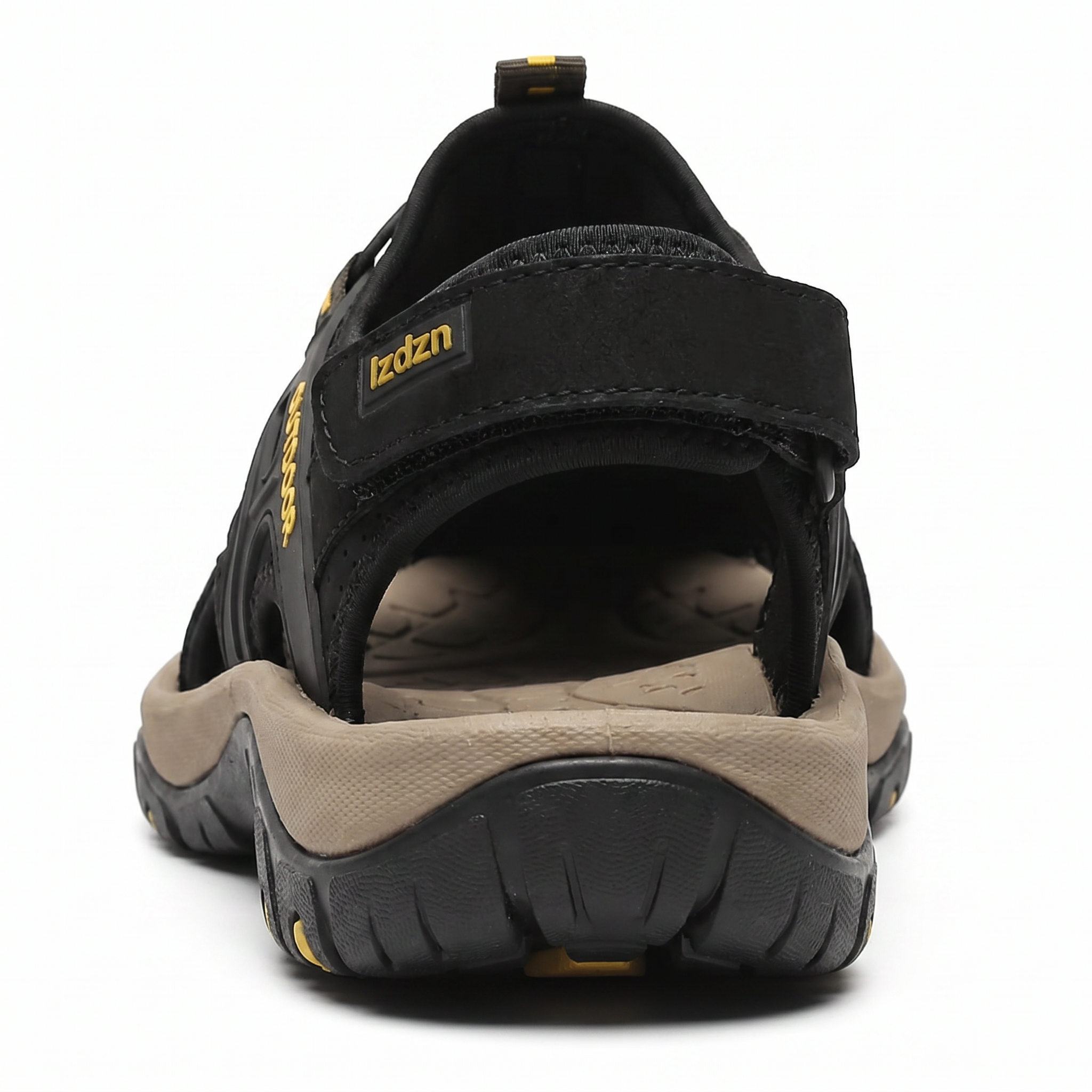 AirTrek — Sandalias Deportivas Híbridas con Protección para los Dedos