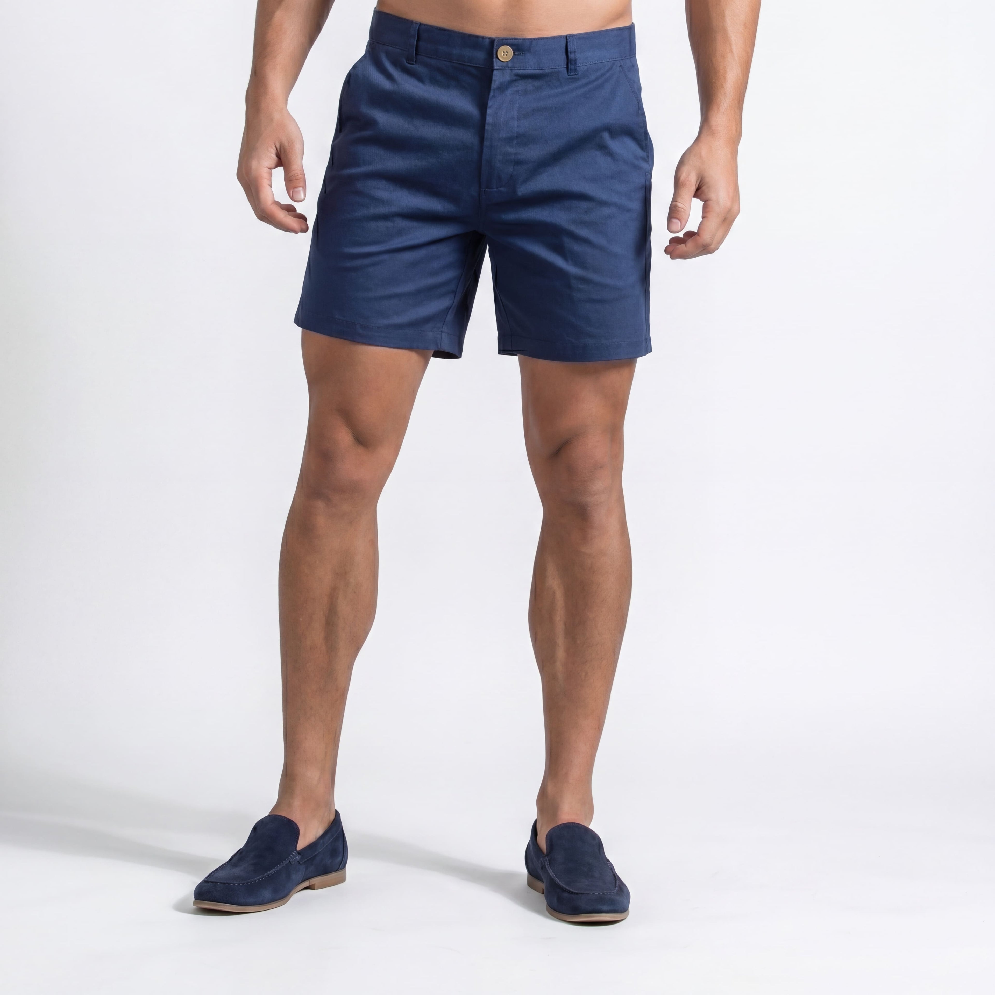 Pantalón Corto Para Verano