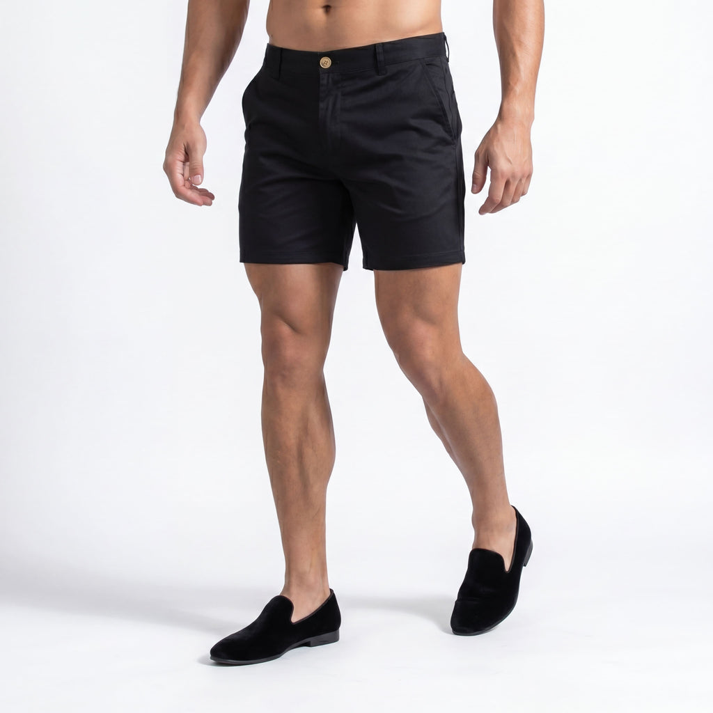Pantalón Corto Para Verano