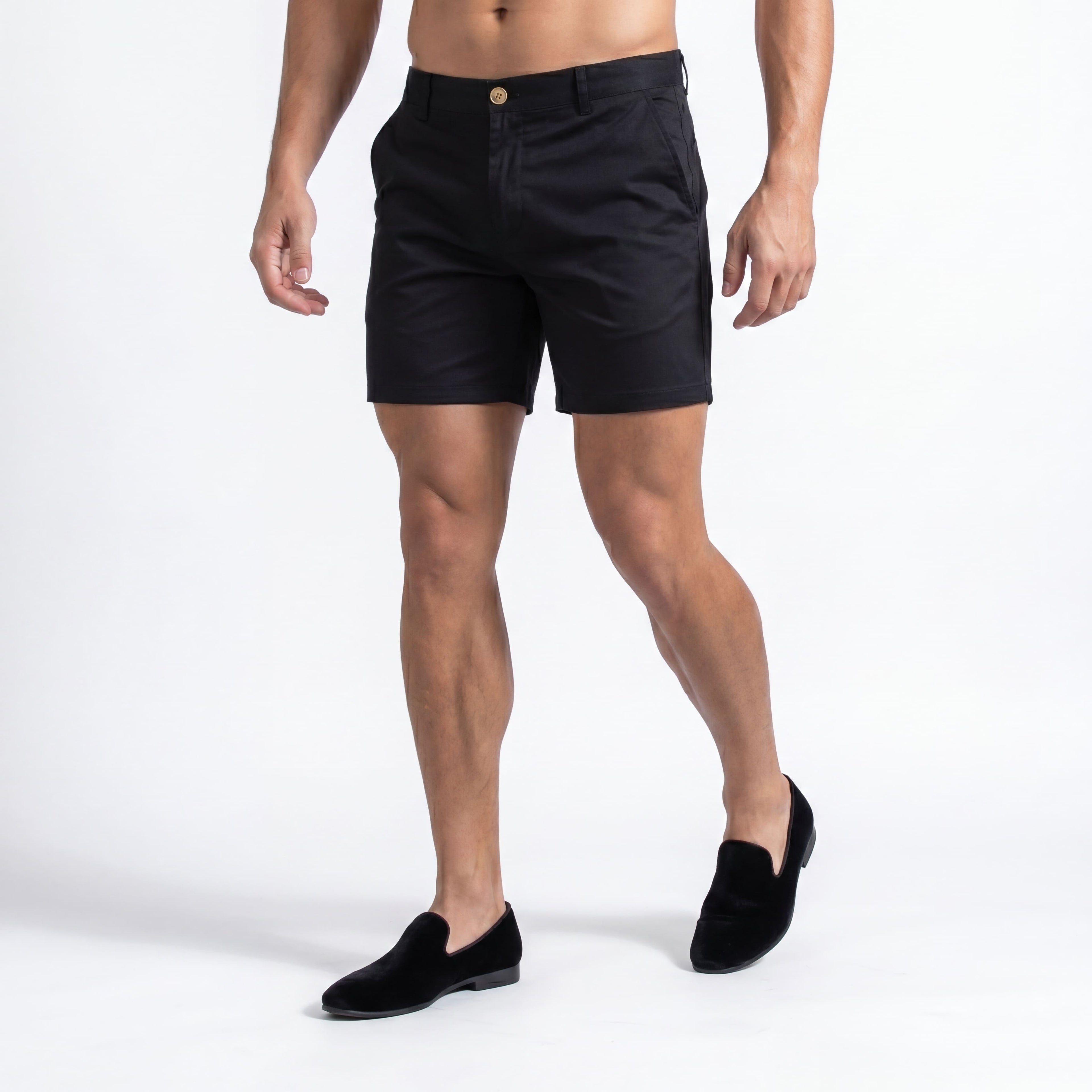 Pantalón Corto Para Verano