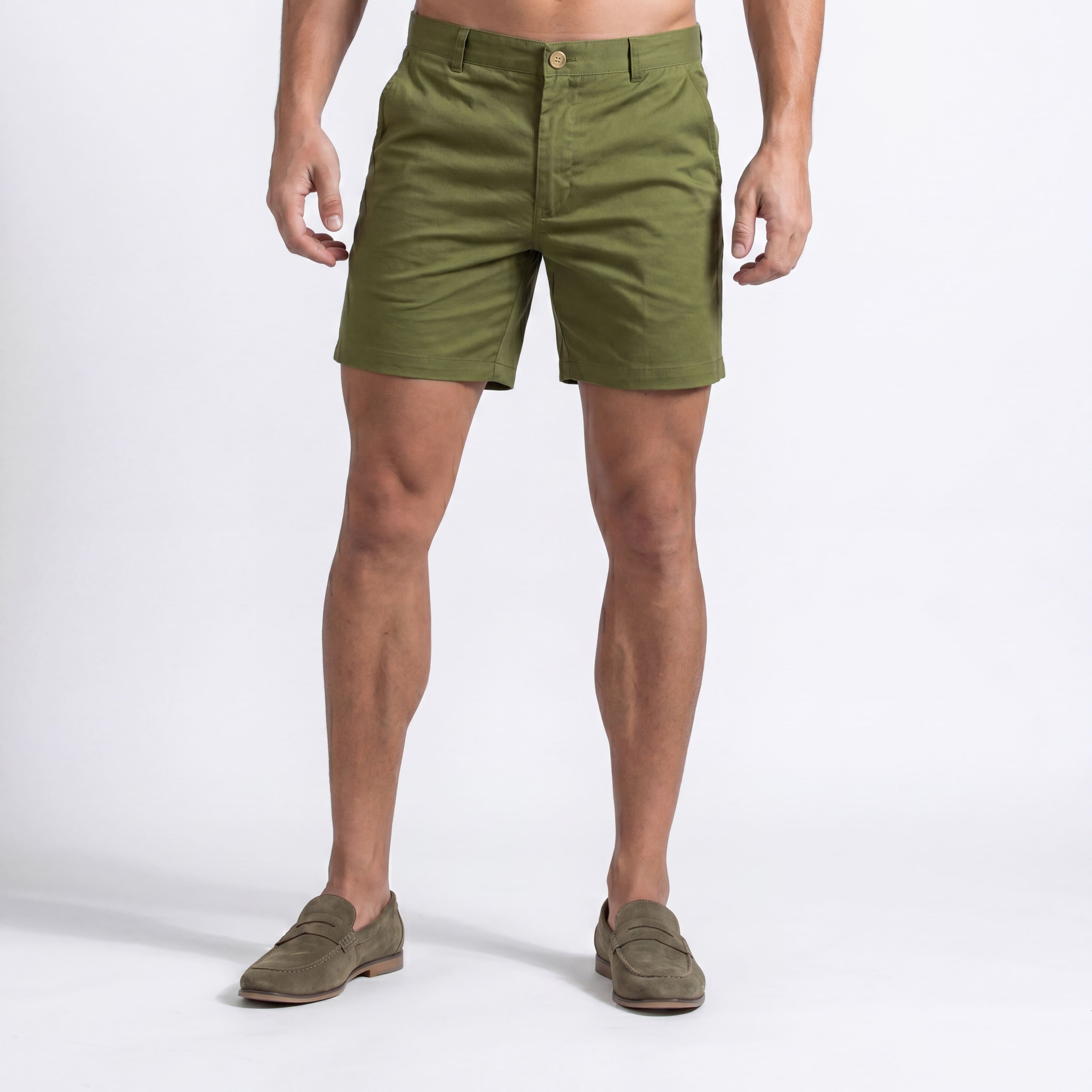 Pantalón Corto Para Verano
